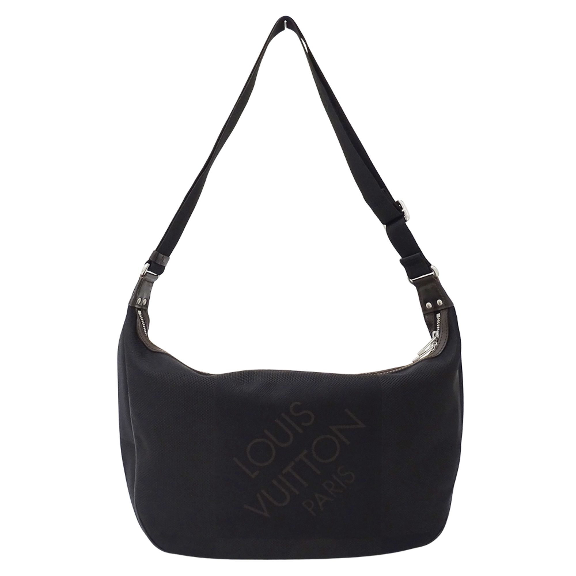 Damier Geant Canvas Shoulder Bag (Pre-Owned) - Louis Vuitton - Modalova