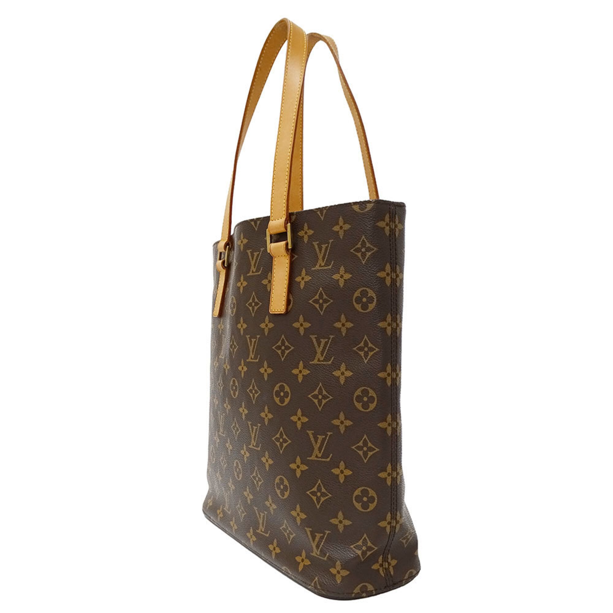 Monogram Canvas Tote Bag (Pre-Owned) - Louis Vuitton - Modalova