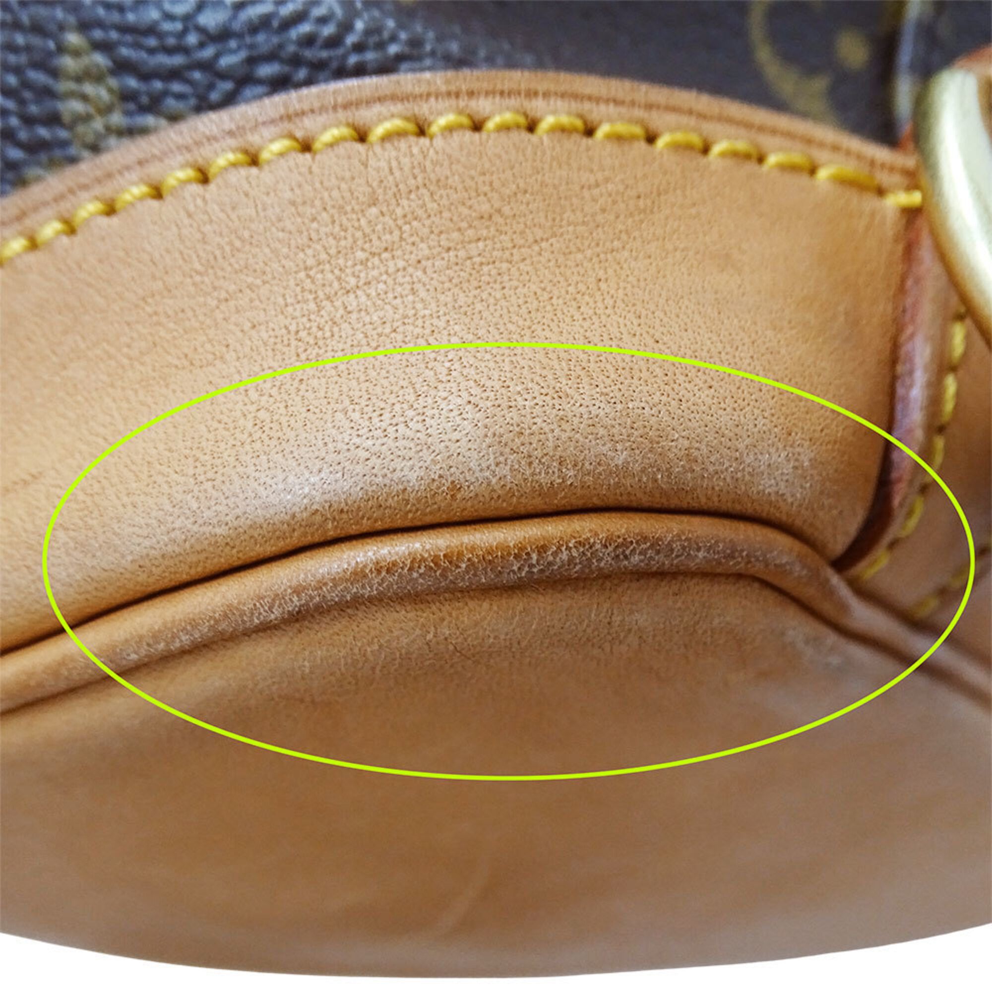 Monogram Canvas Backpack (Pre-Owned) - Louis Vuitton - Modalova