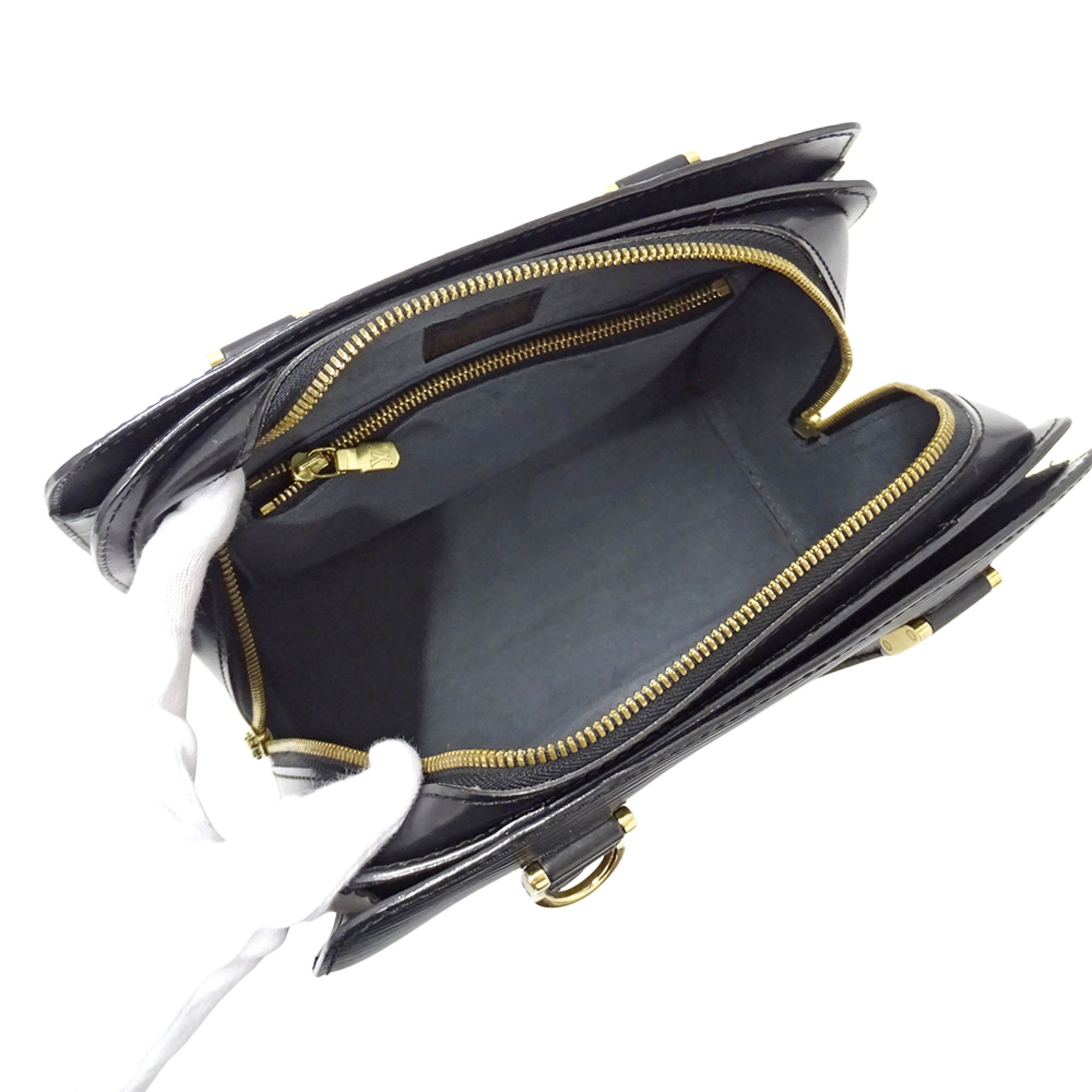 Epi Leather Handbag (Pre-Owned) - Louis Vuitton - Modalova