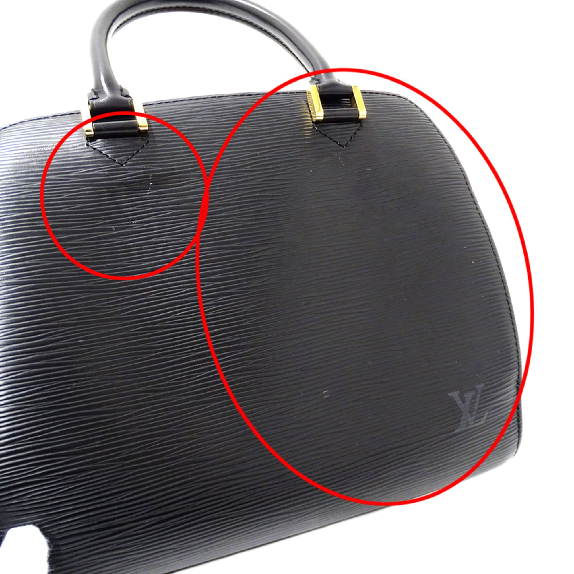 Epi Leather Handbag (Pre-Owned) - Louis Vuitton - Modalova