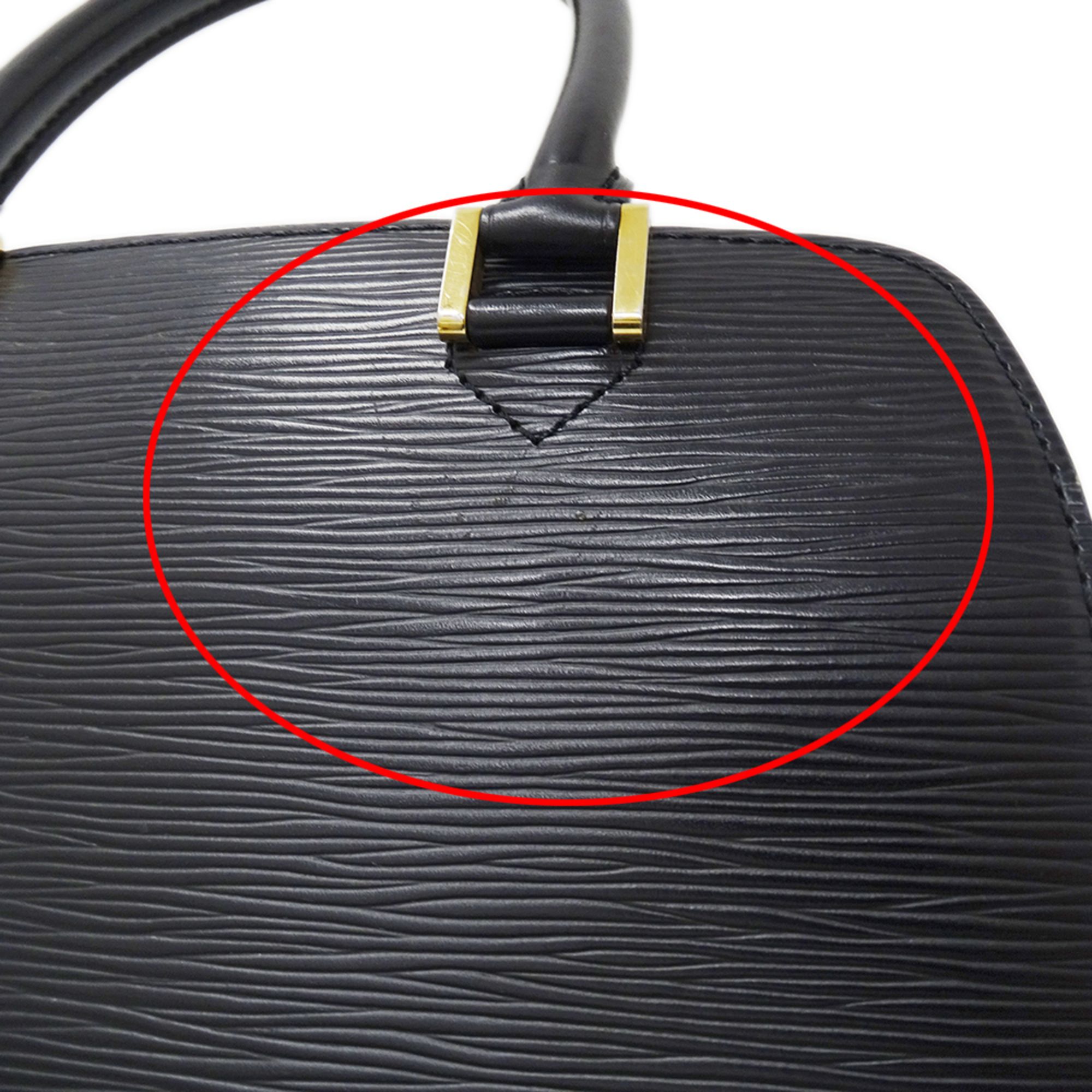 Epi Leather Handbag (Pre-Owned) - Louis Vuitton - Modalova