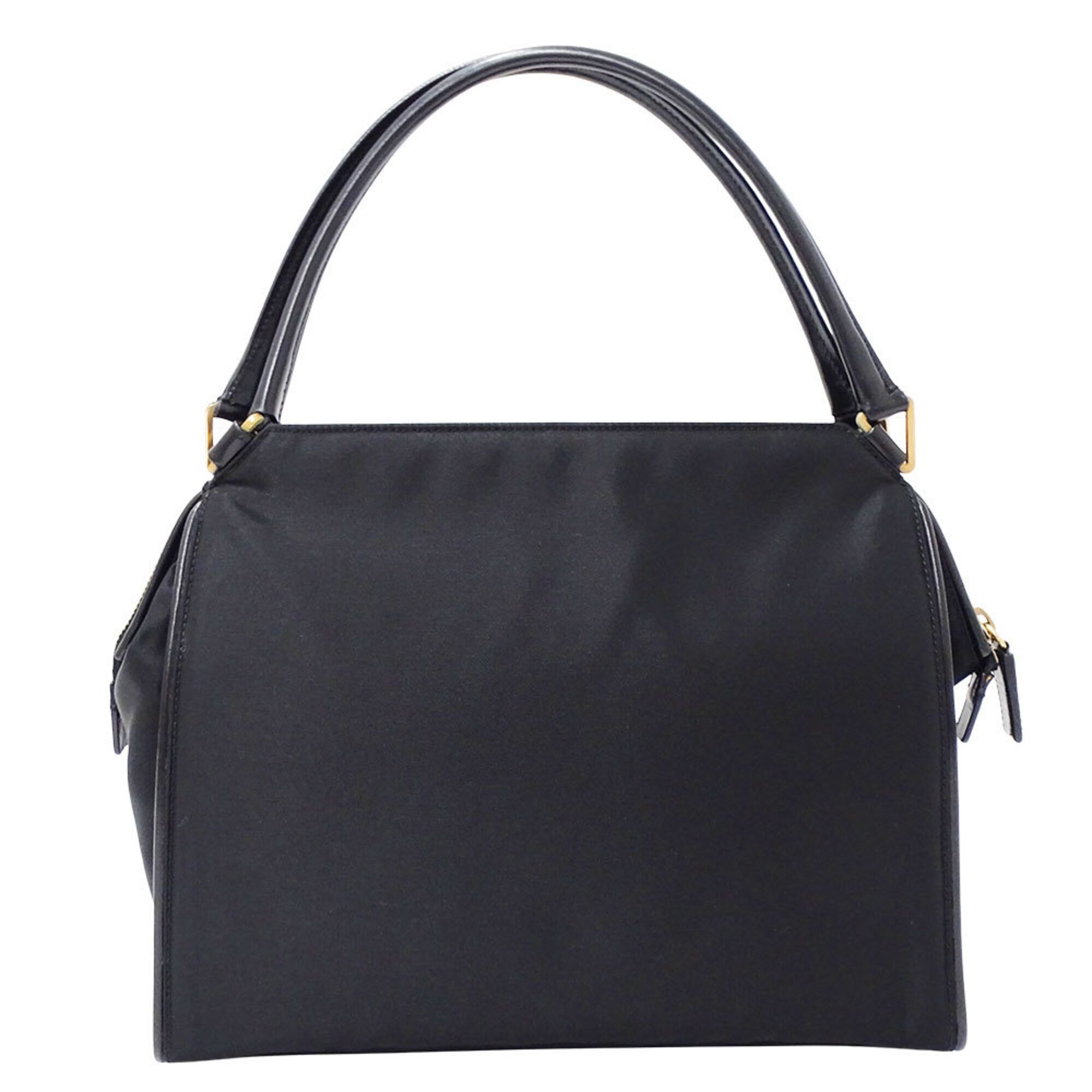 Nylon Handbag (Pre-Owned) - Prada - Modalova