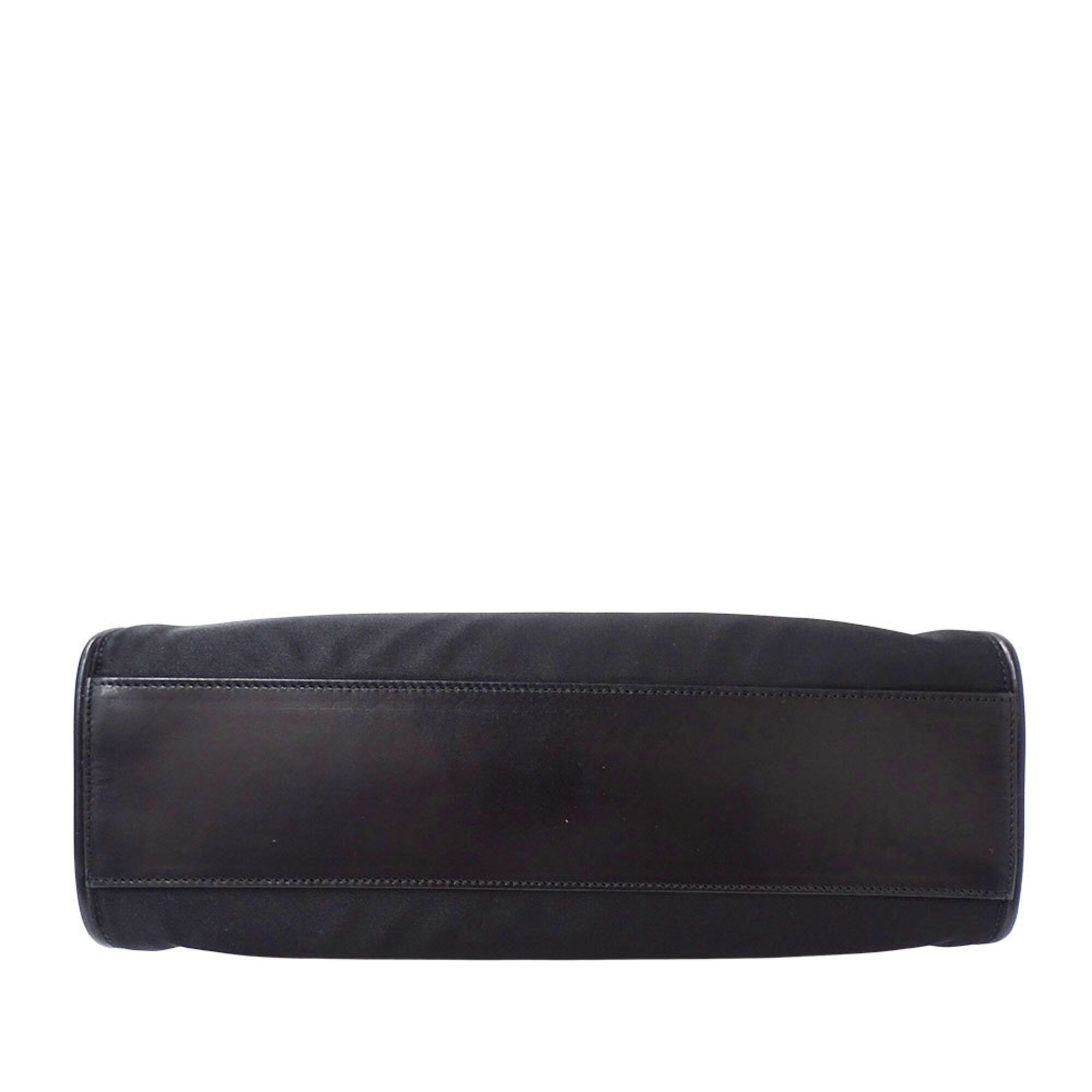 Nylon Handbag (Pre-Owned) - Prada - Modalova