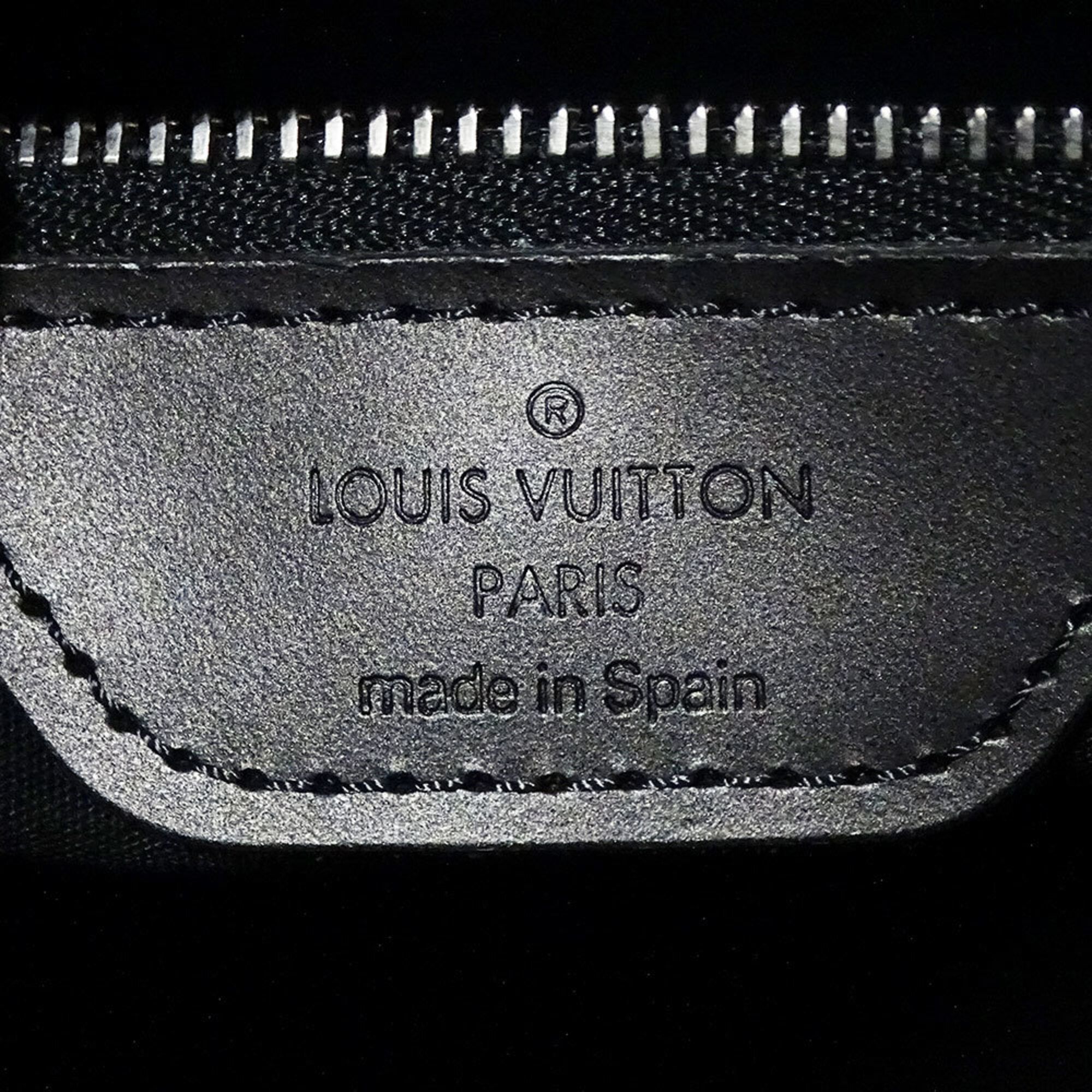 Monogram Mat Tote Bag (Pre-Owned) - Louis Vuitton - Modalova