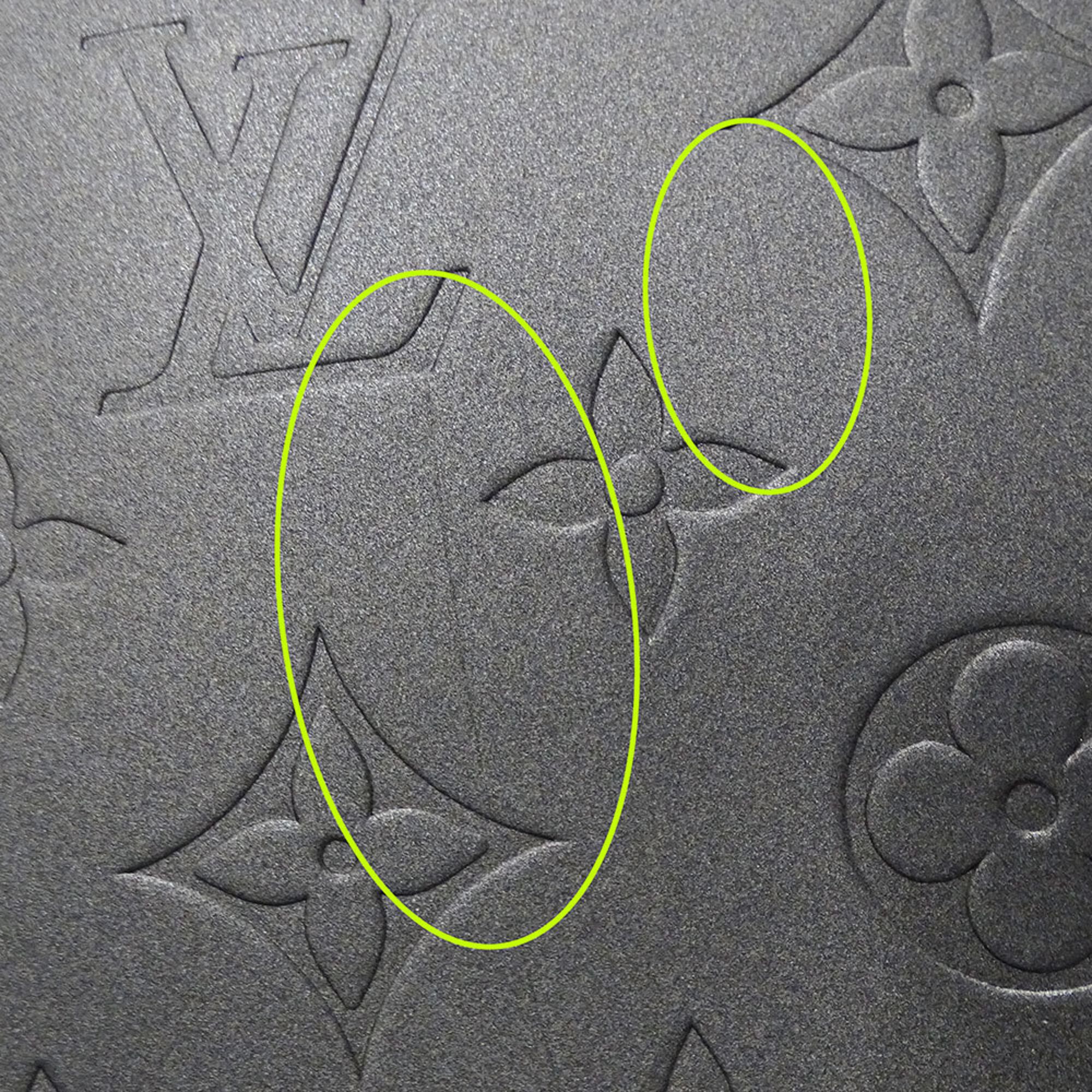 Monogram Mat Tote Bag (Pre-Owned) - Louis Vuitton - Modalova