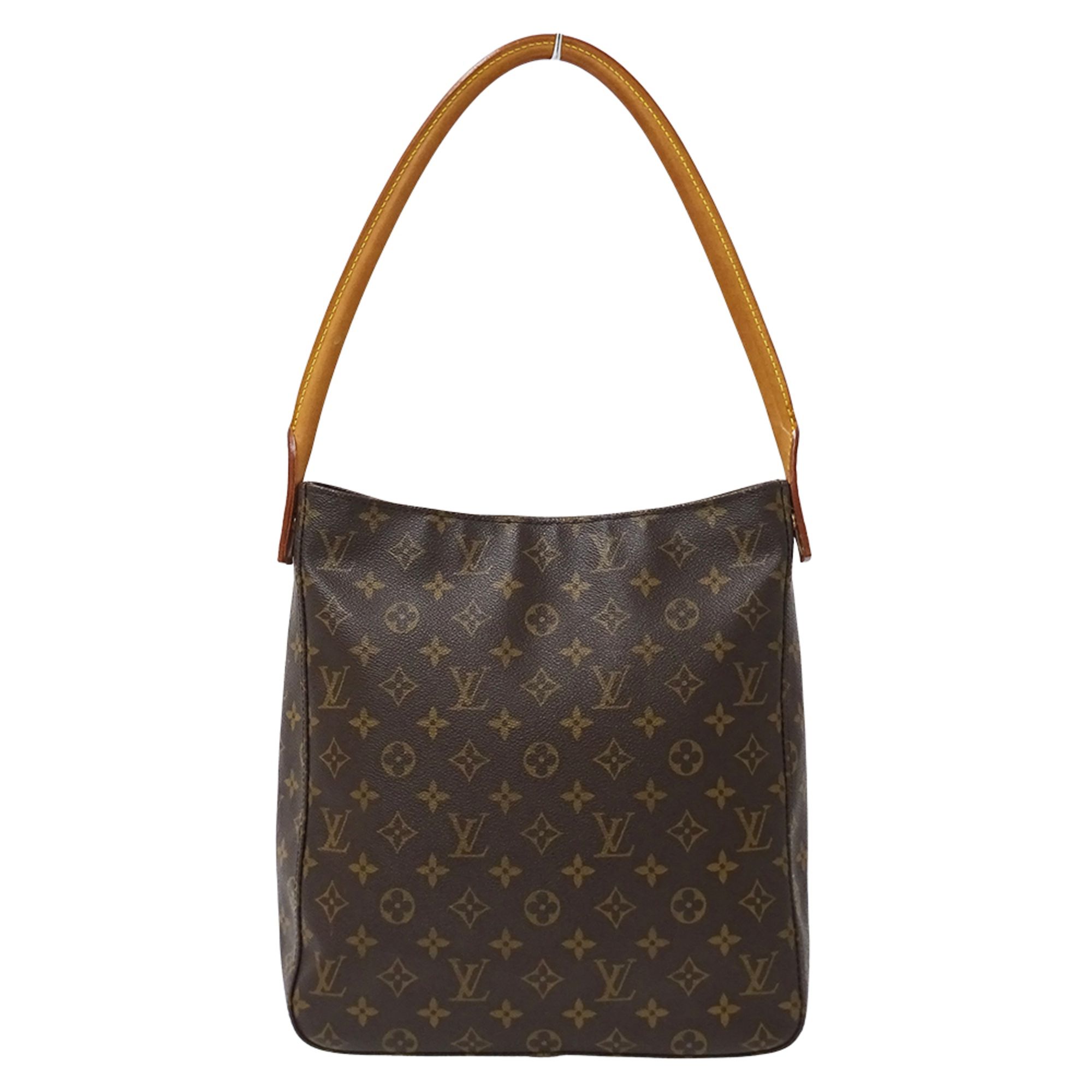 Canvas Shoulder Bag (Pre-Owned) - Louis Vuitton - Modalova