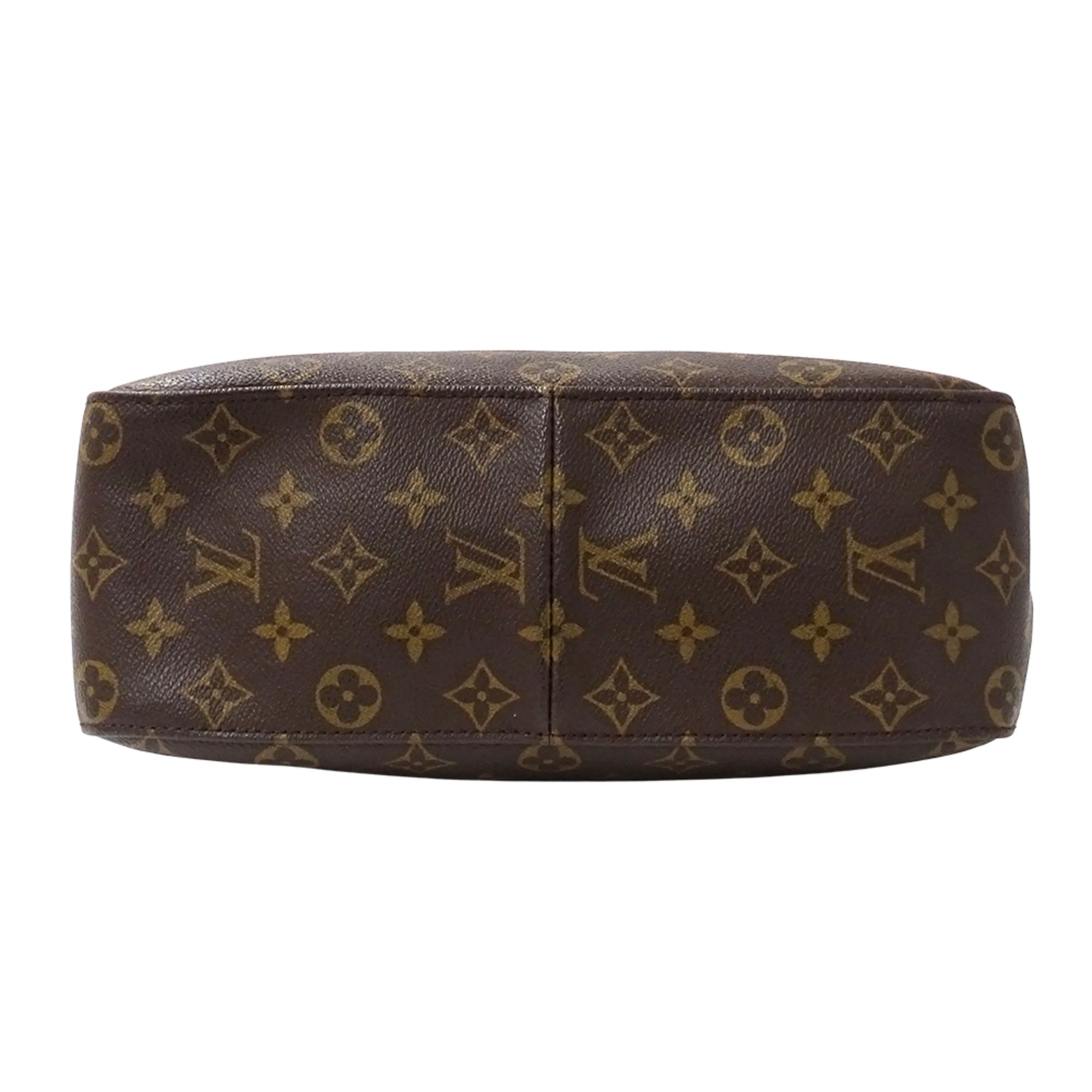 Canvas Shoulder Bag (Pre-Owned) - Louis Vuitton - Modalova