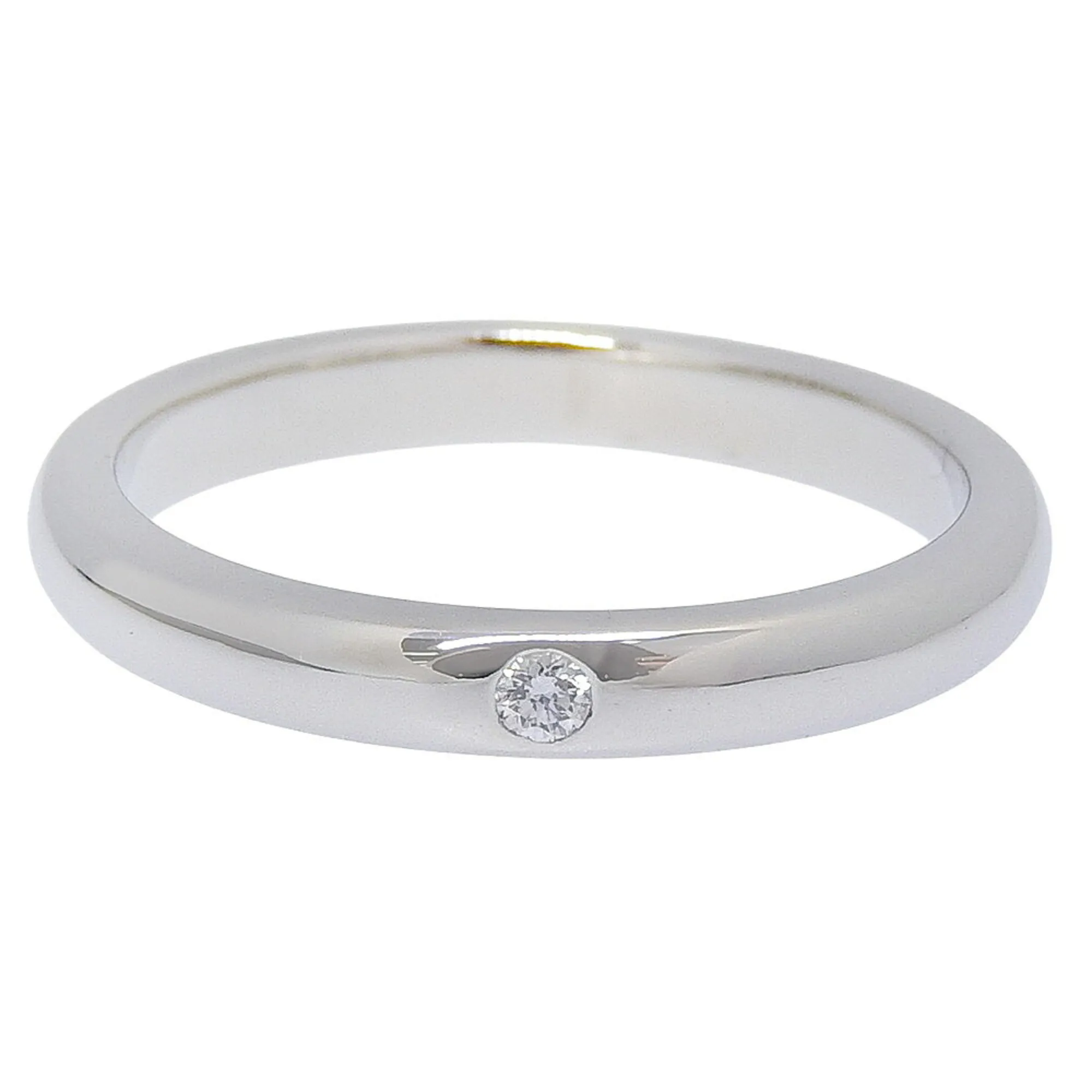 Band Ring (Pre-Owned) - Tiffany - Modalova
