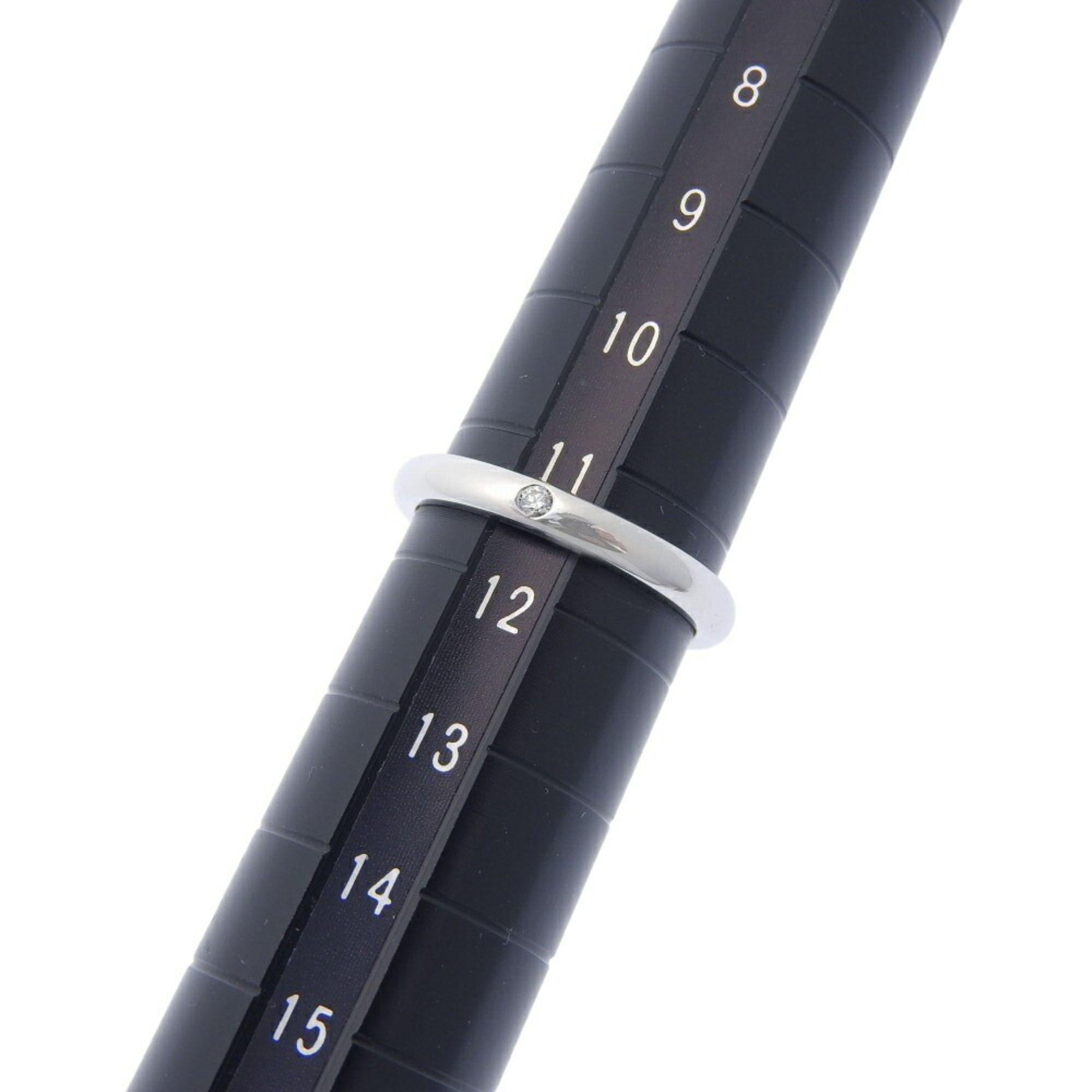 Band Ring (Pre-Owned) - Tiffany - Modalova