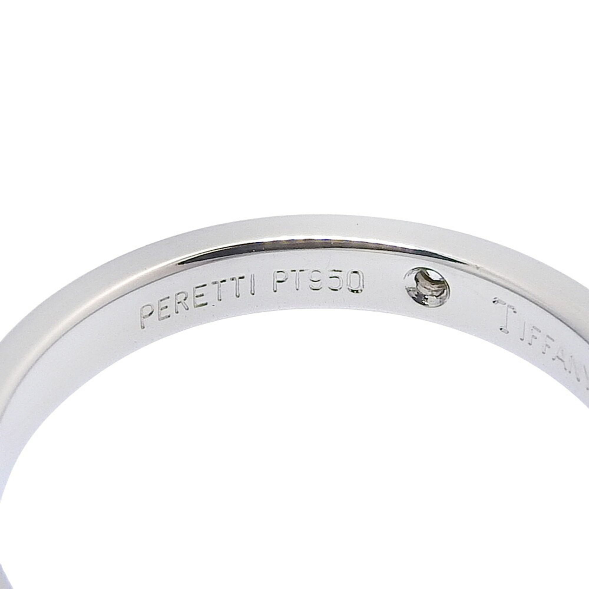Band Ring (Pre-Owned) - Tiffany - Modalova