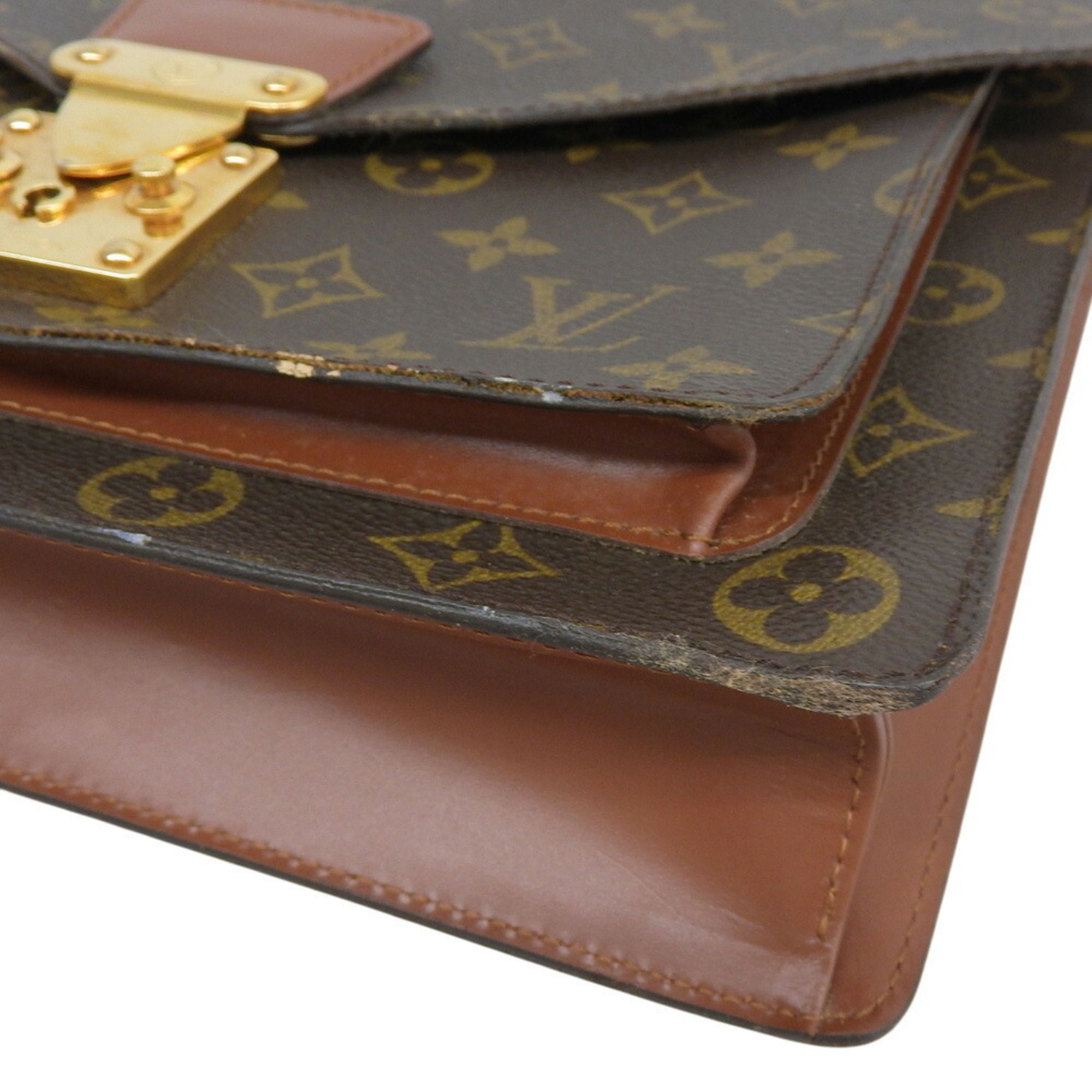 Handbag (Pre-Owned) - Louis Vuitton - Modalova