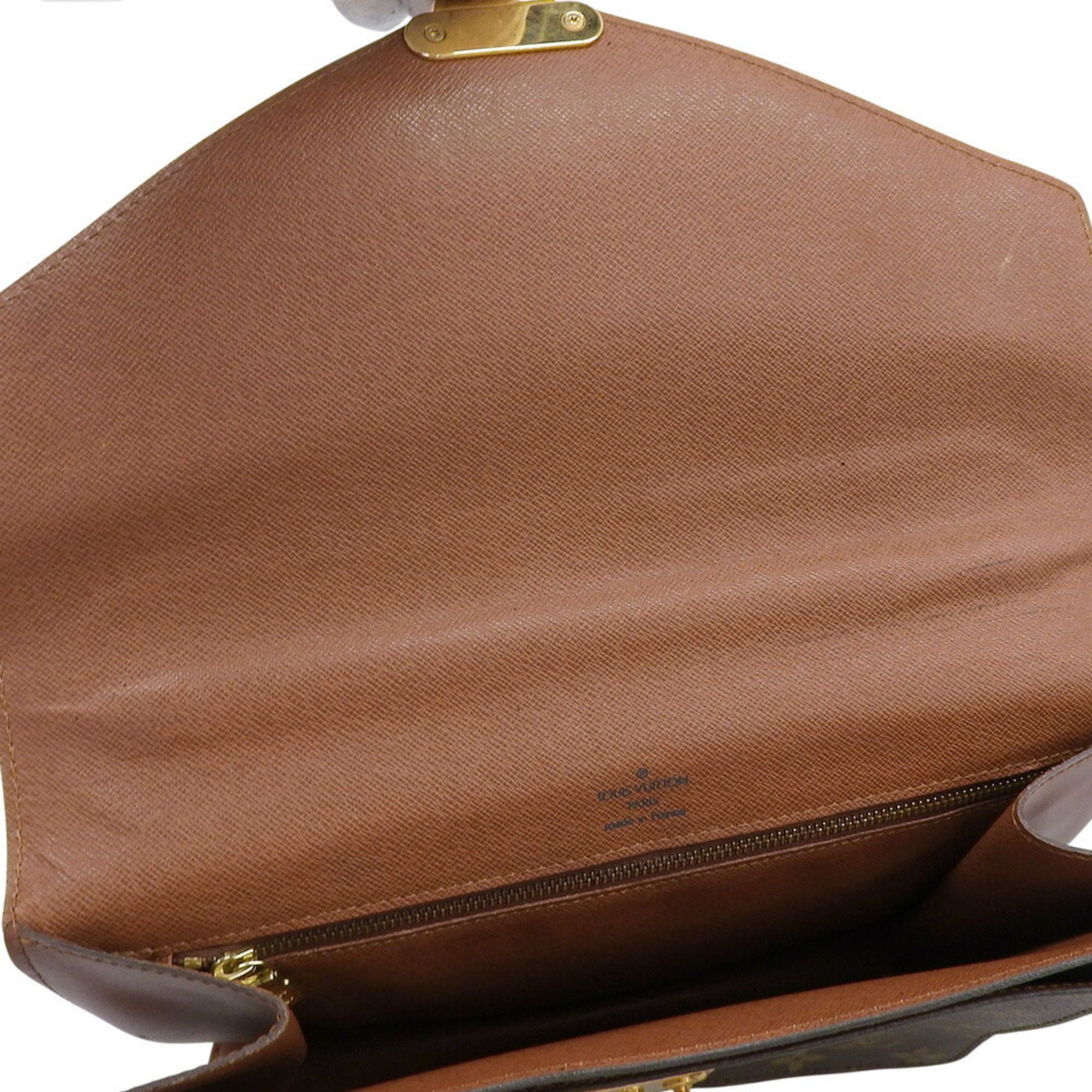 Handbag (Pre-Owned) - Louis Vuitton - Modalova