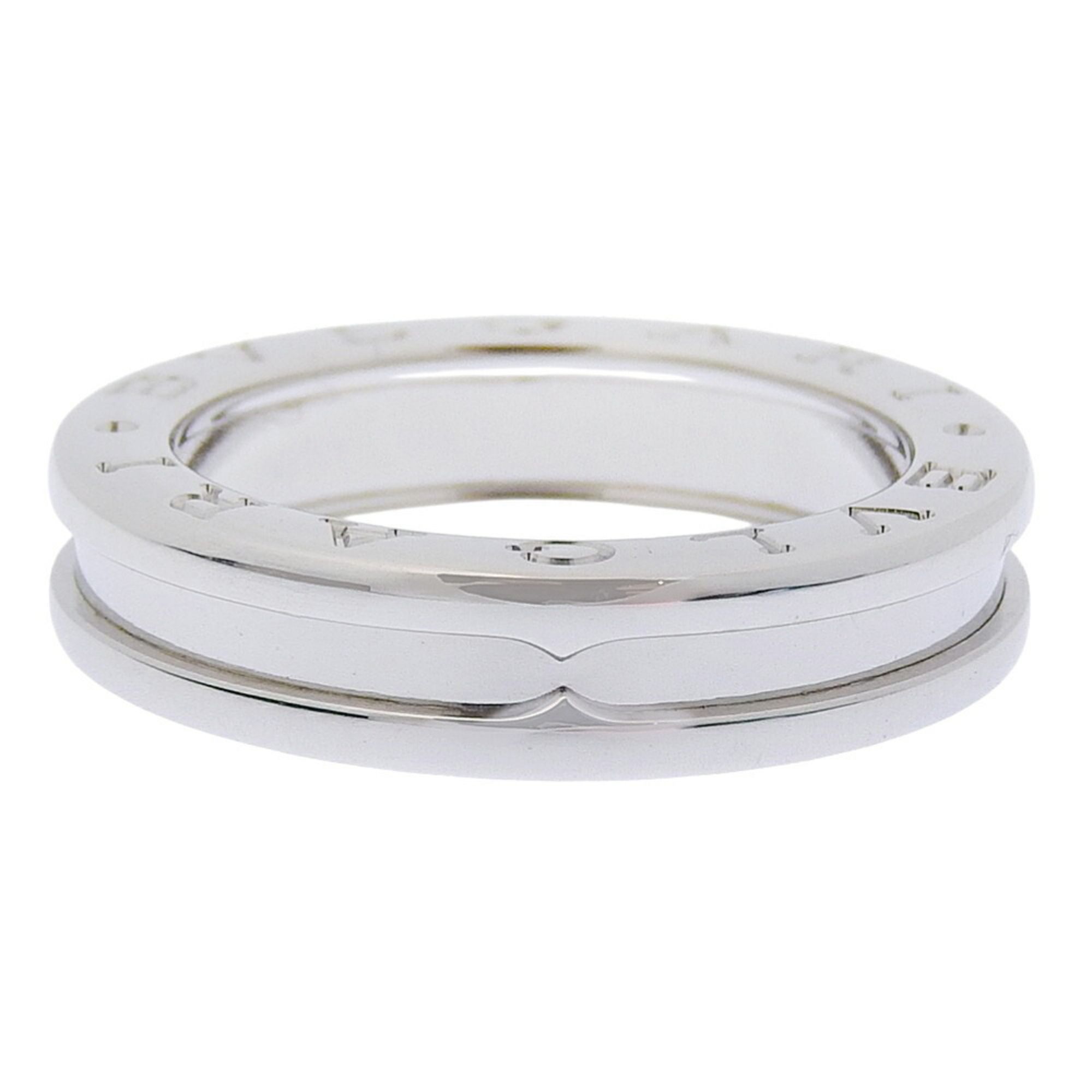 K) Band Ring (Pre-Owned) - Bvlgari - Modalova