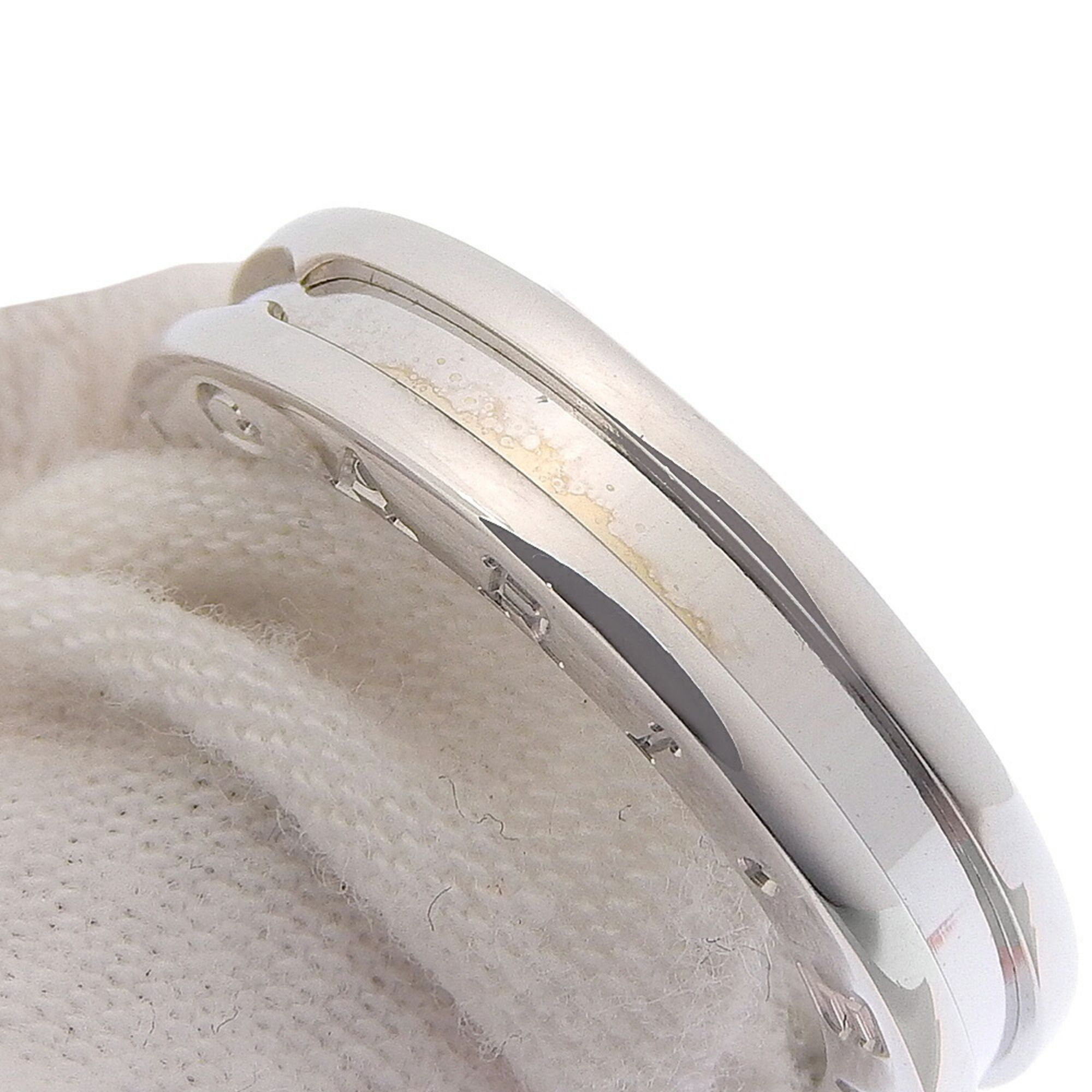 K) Band Ring (Pre-Owned) - Bvlgari - Modalova