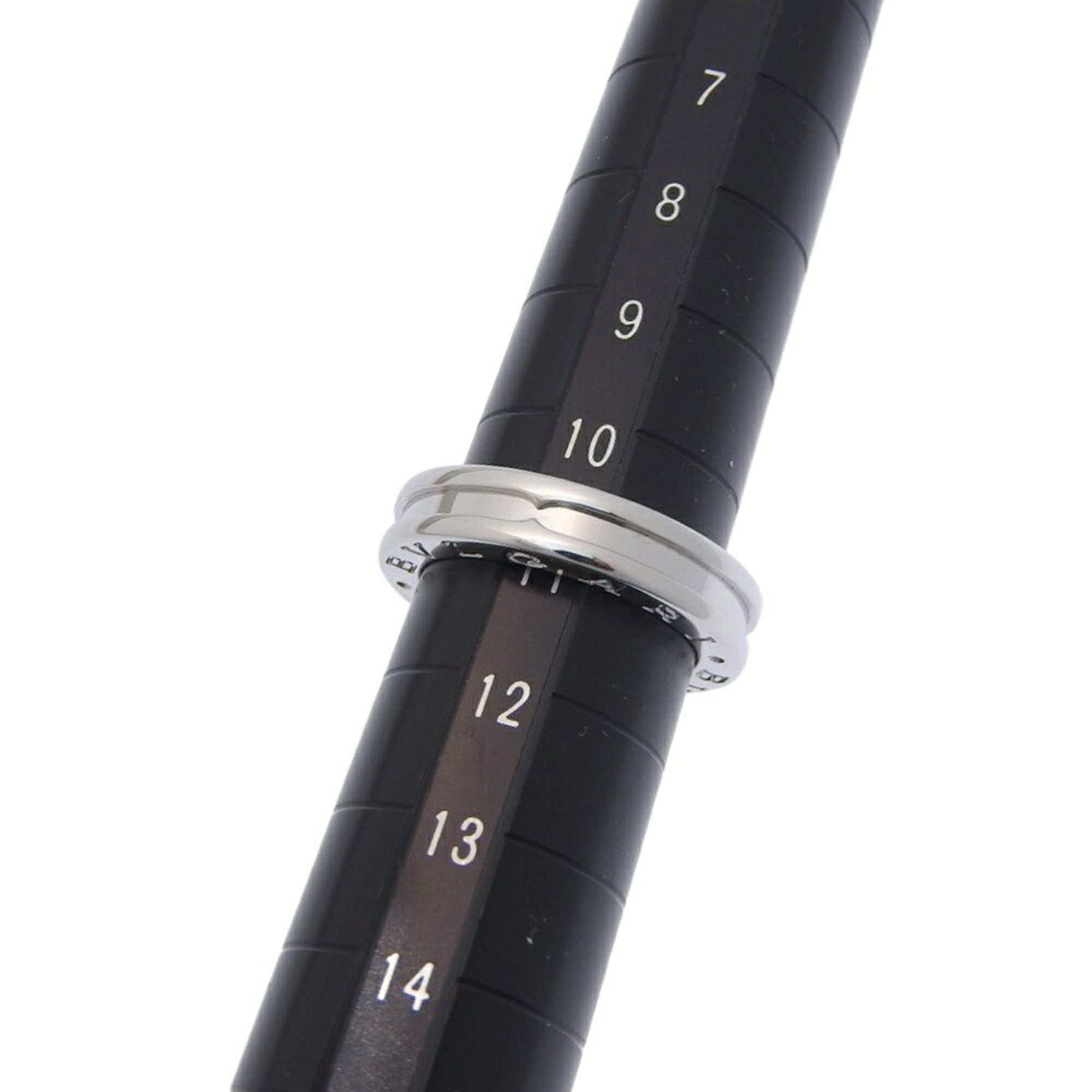 K) Band Ring (Pre-Owned) - Bvlgari - Modalova