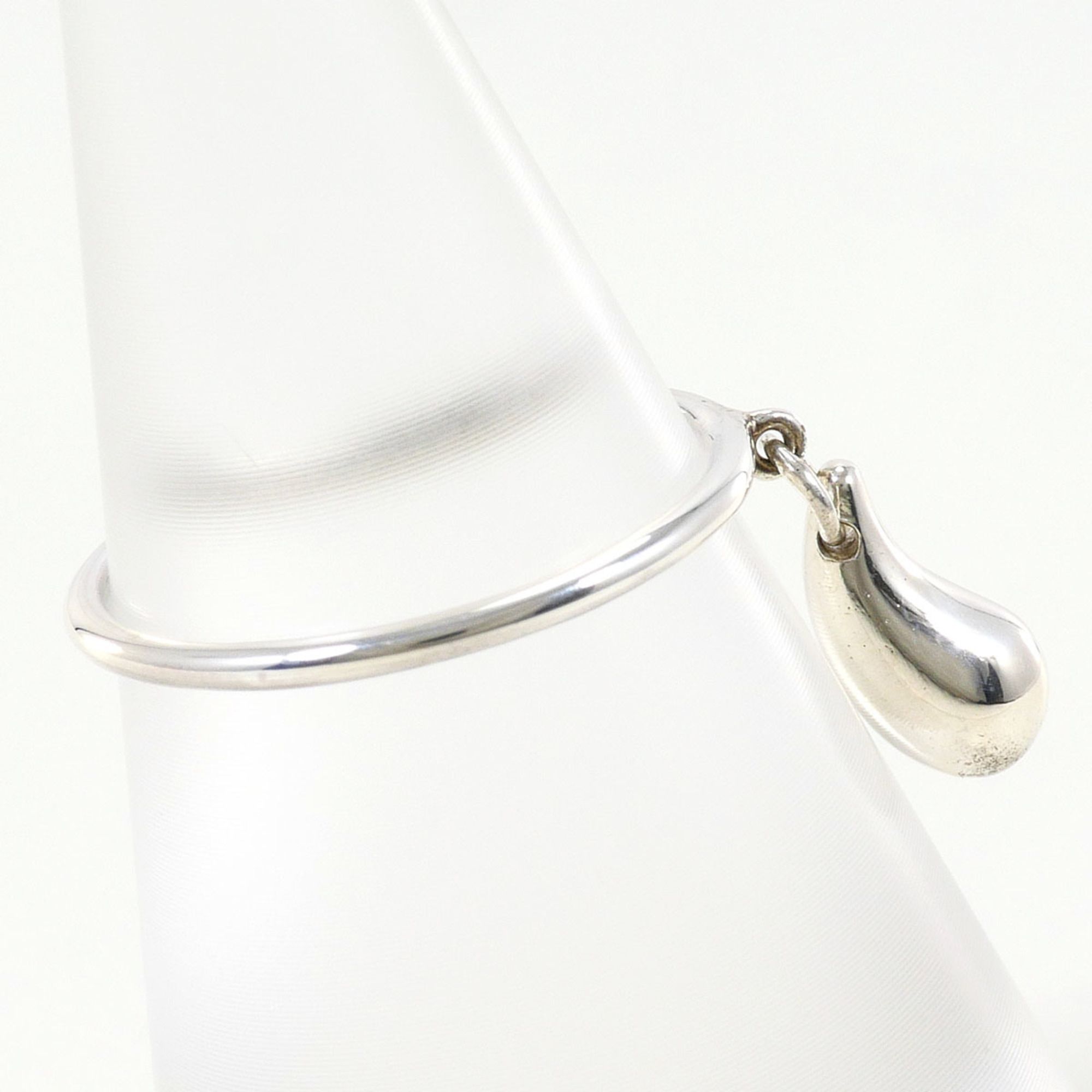 Silver 925 Band Ring (Pre-Owned) - Tiffany - Modalova