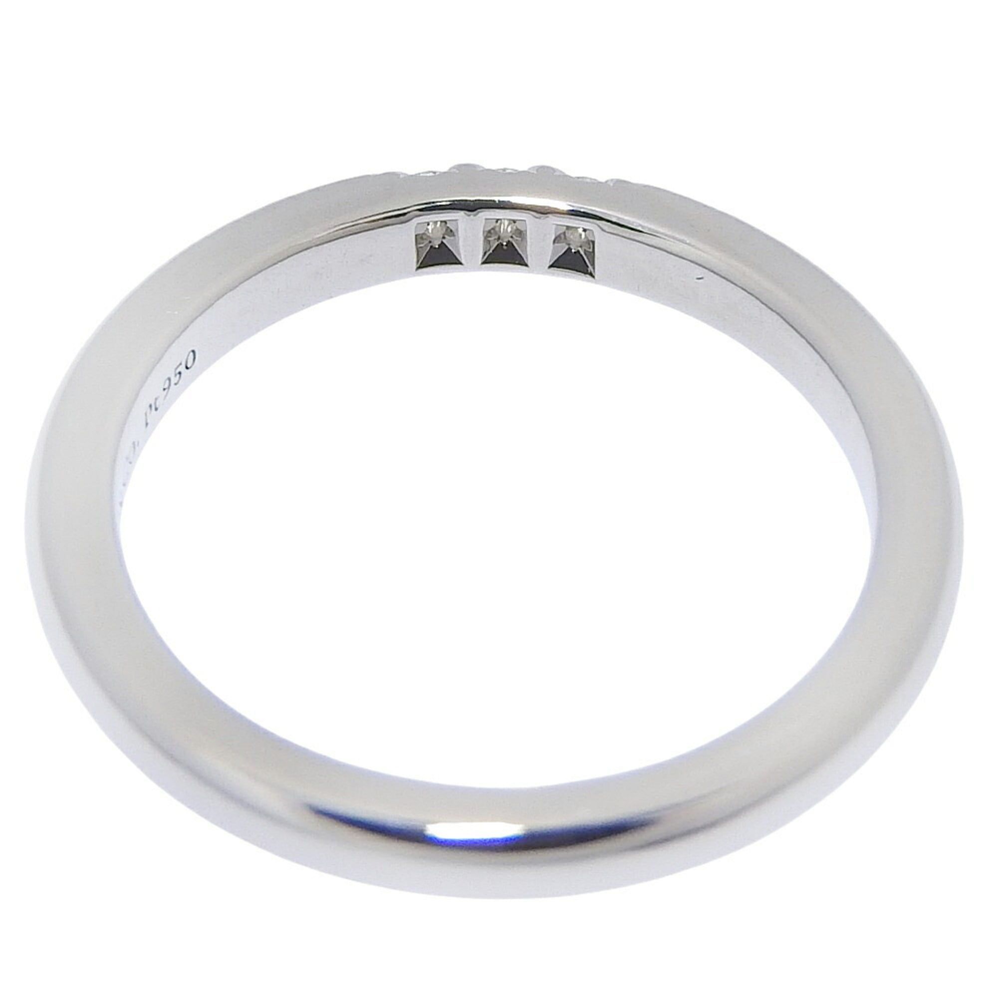 Band Ring (Pre-Owned) - Tiffany - Modalova
