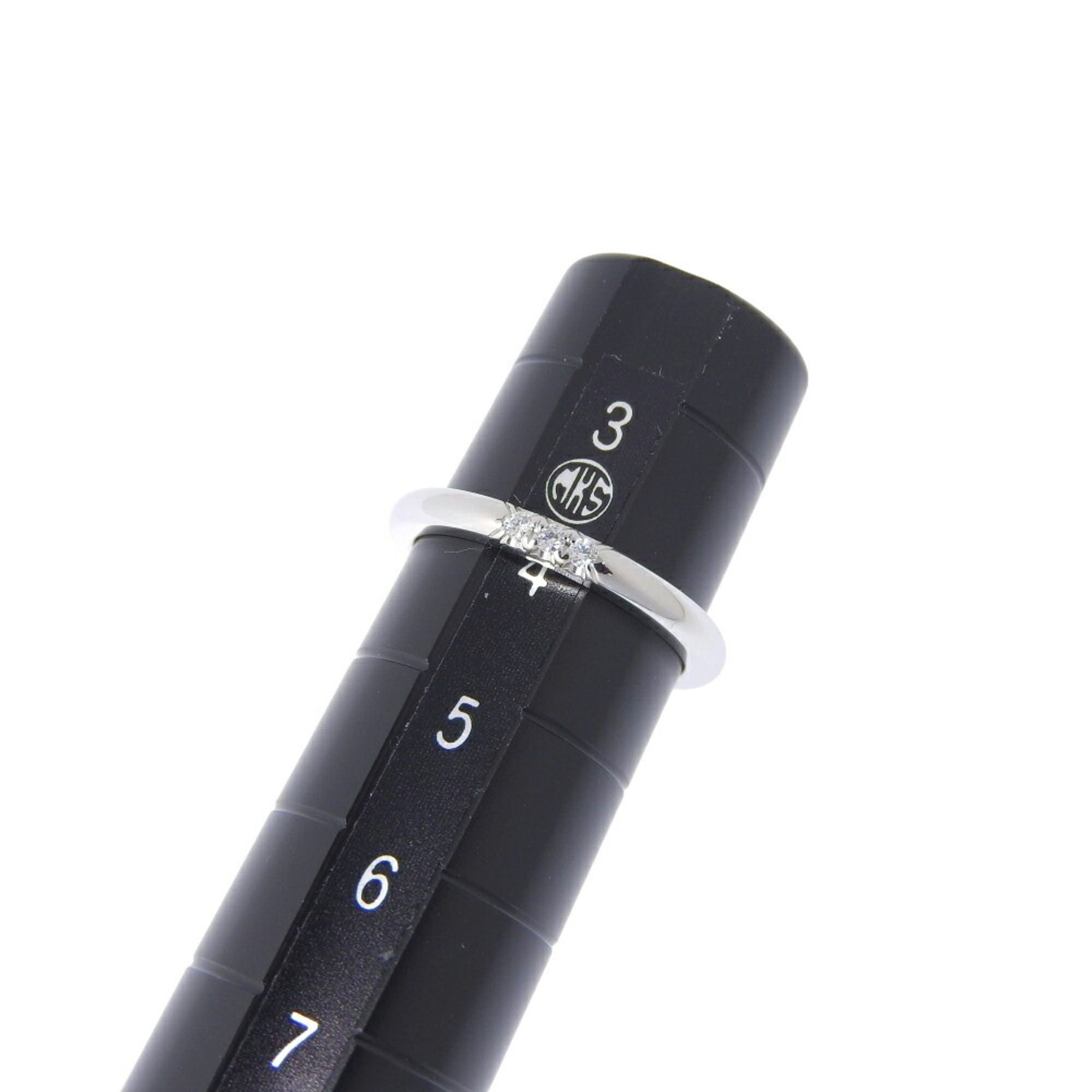 Band Ring (Pre-Owned) - Tiffany - Modalova