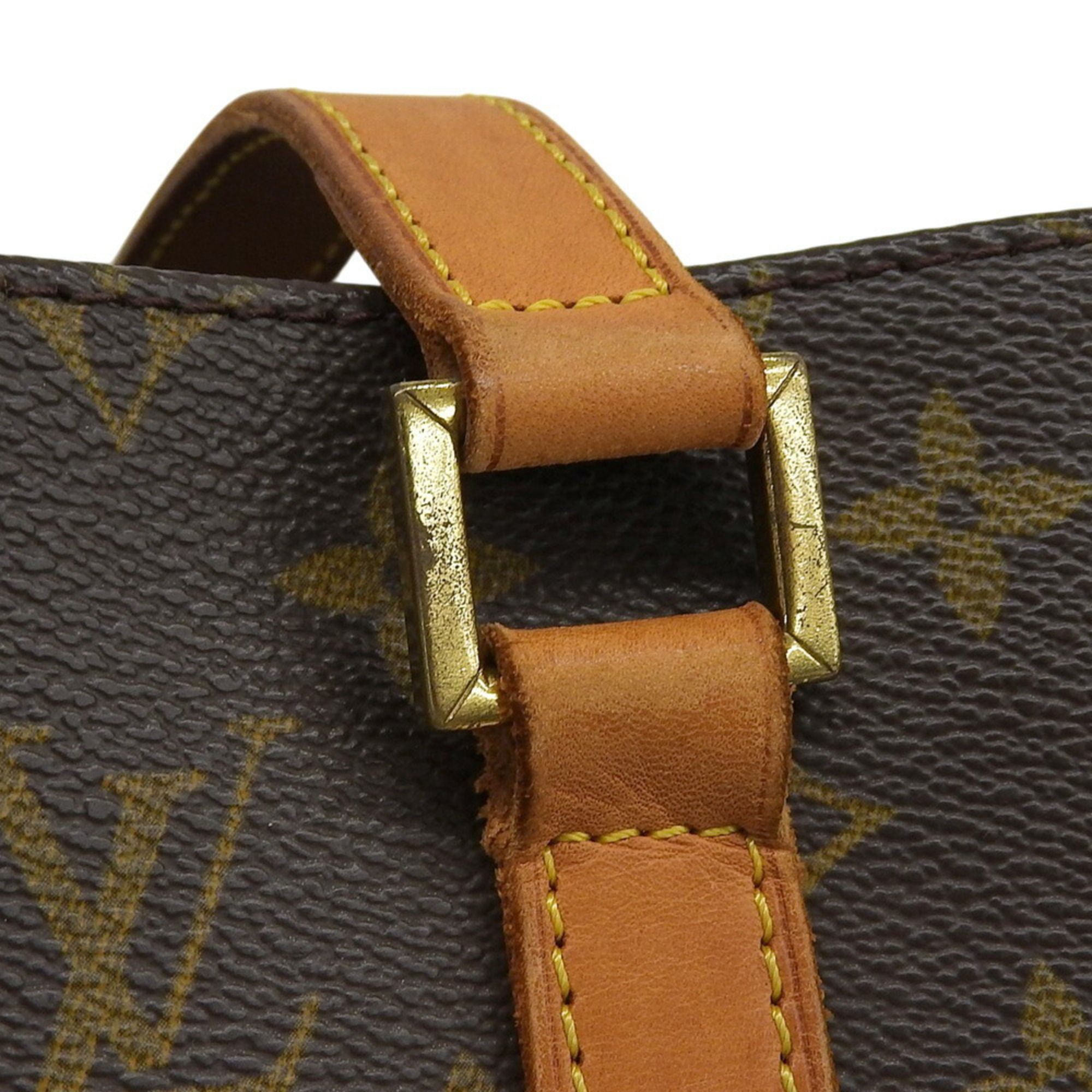 Handbag Tote Bag (Pre-Owned) - Louis Vuitton - Modalova
