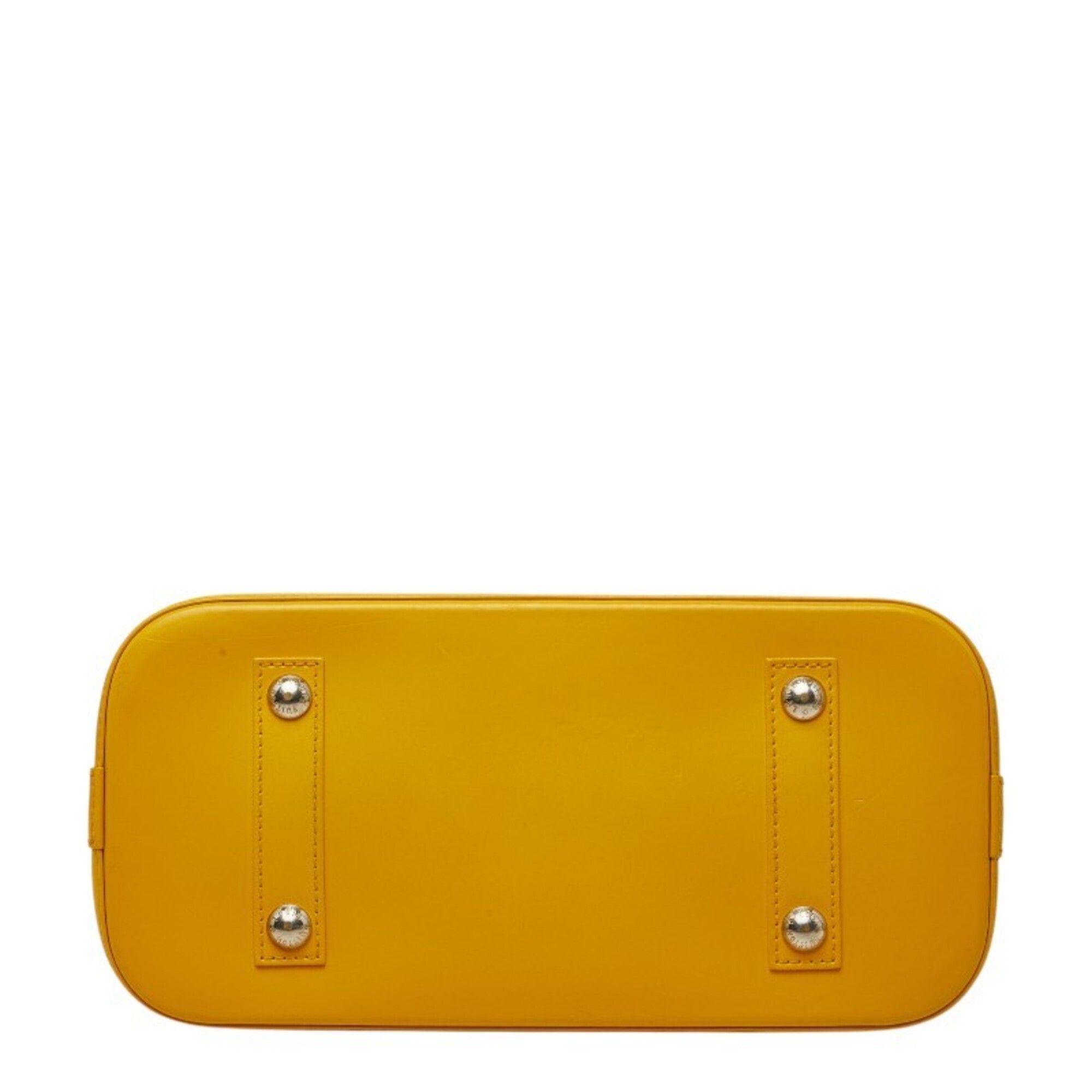 Leather Handbag (Pre-Owned) - Louis Vuitton - Modalova