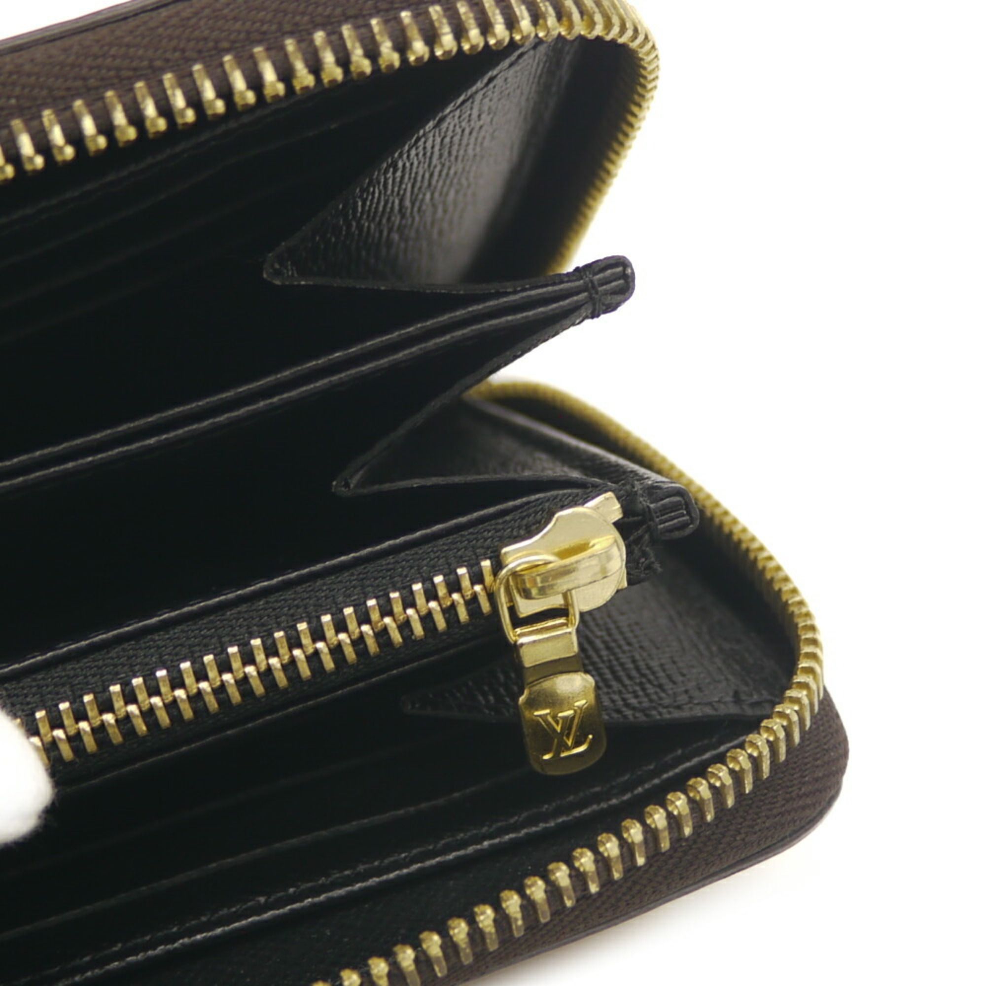 Monogram Long Wallet (Bi-Fold) (Pre-Owned) - Louis Vuitton - Modalova