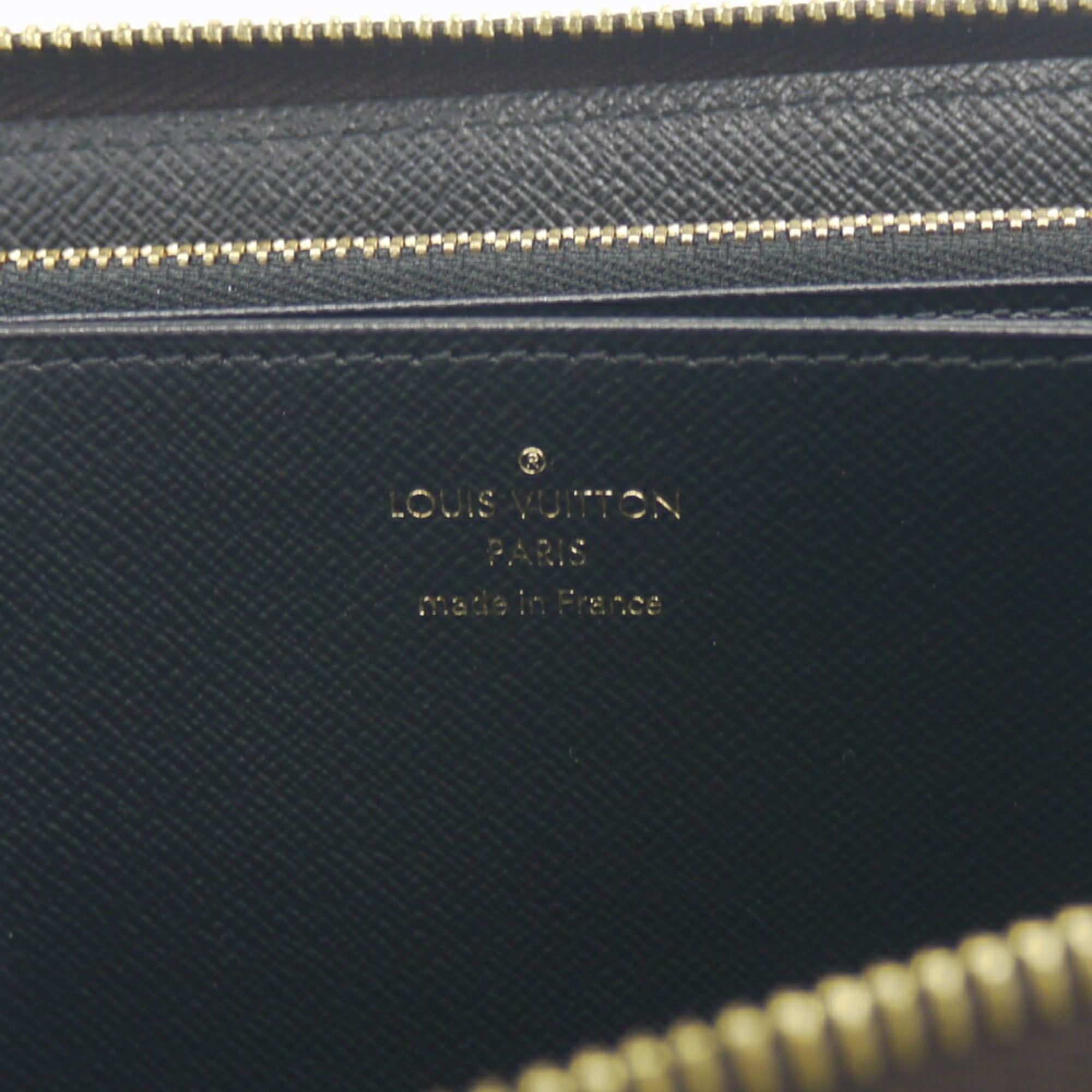 Monogram Long Wallet (Bi-Fold) (Pre-Owned) - Louis Vuitton - Modalova