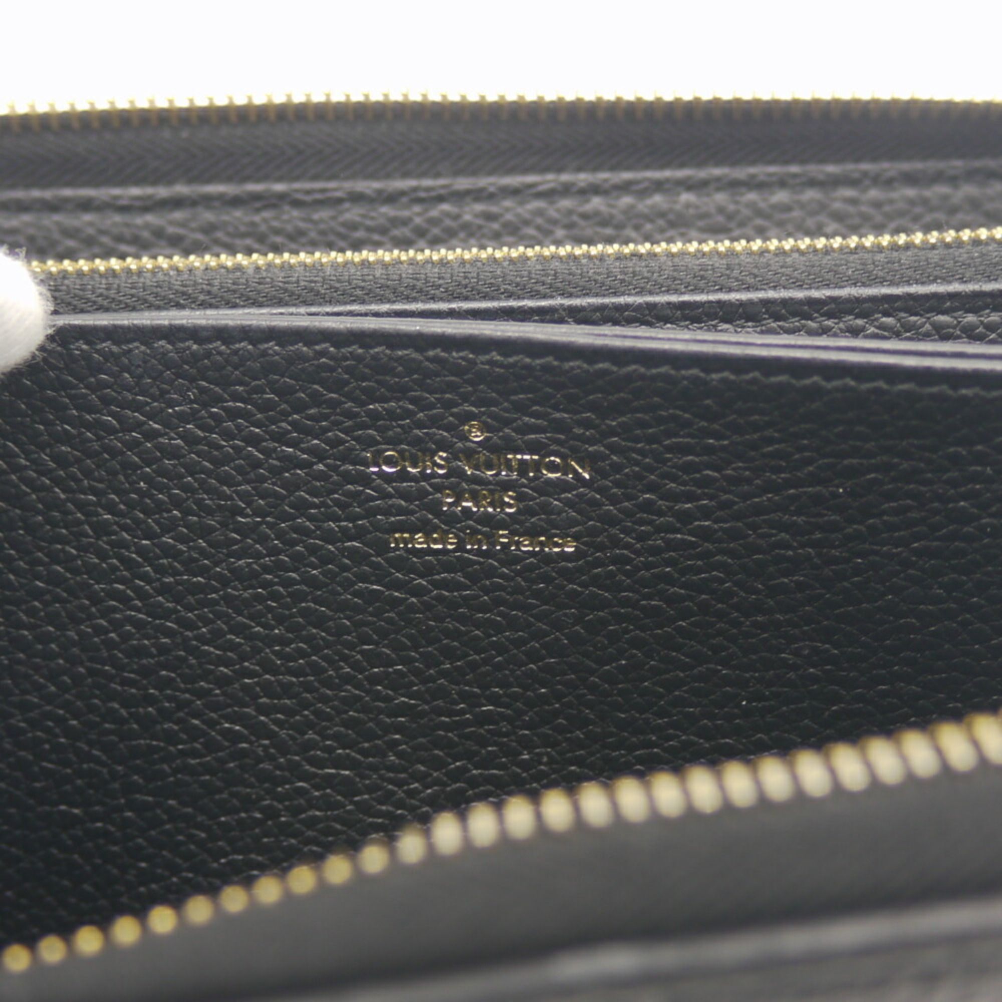 Monogram Empreinte Monogram Empreinte Long Wallet (Bi-Fold) (Pre-Owned) - Louis Vuitton - Modalova