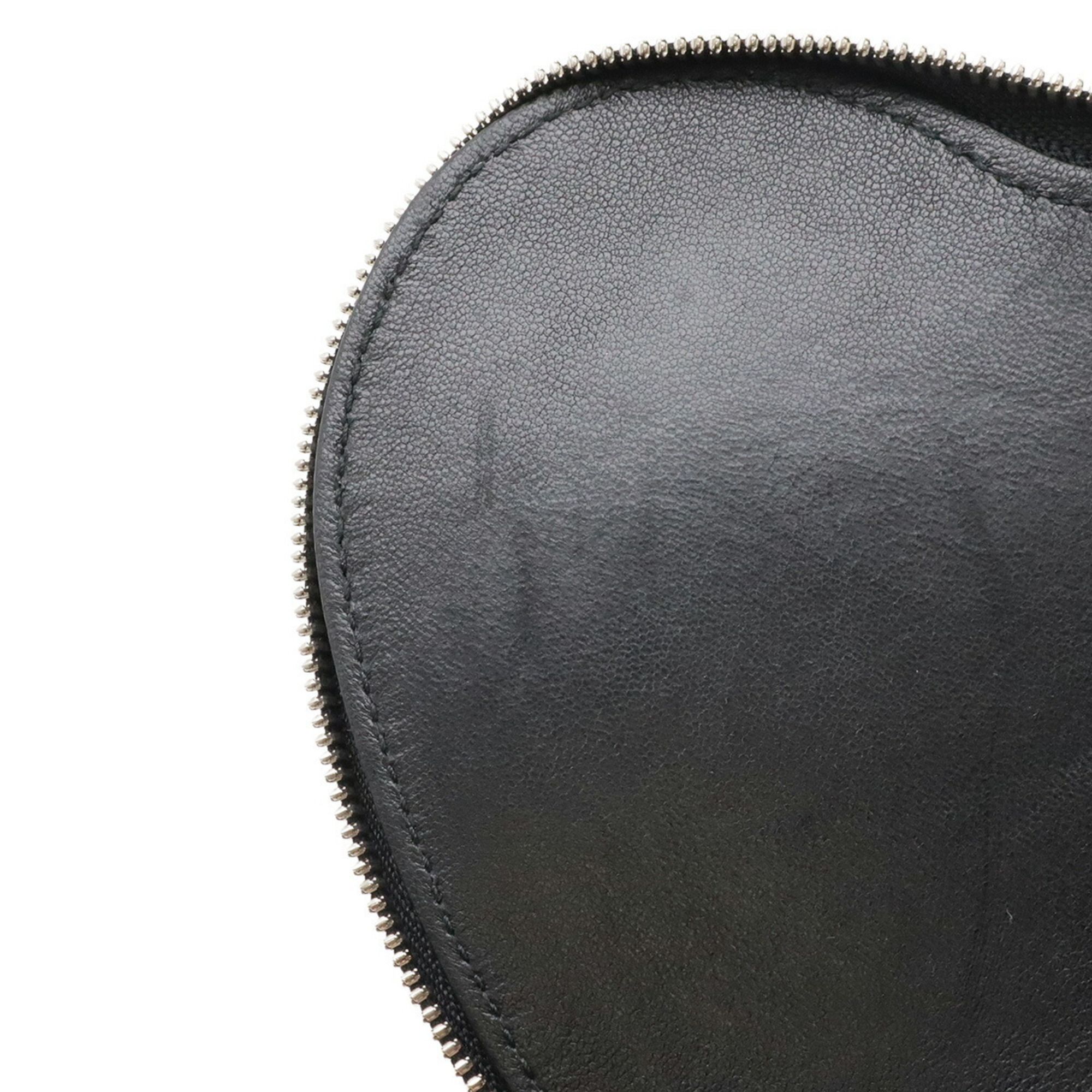 Leather Pouch (Pre-Owned) - Balenciaga - Modalova