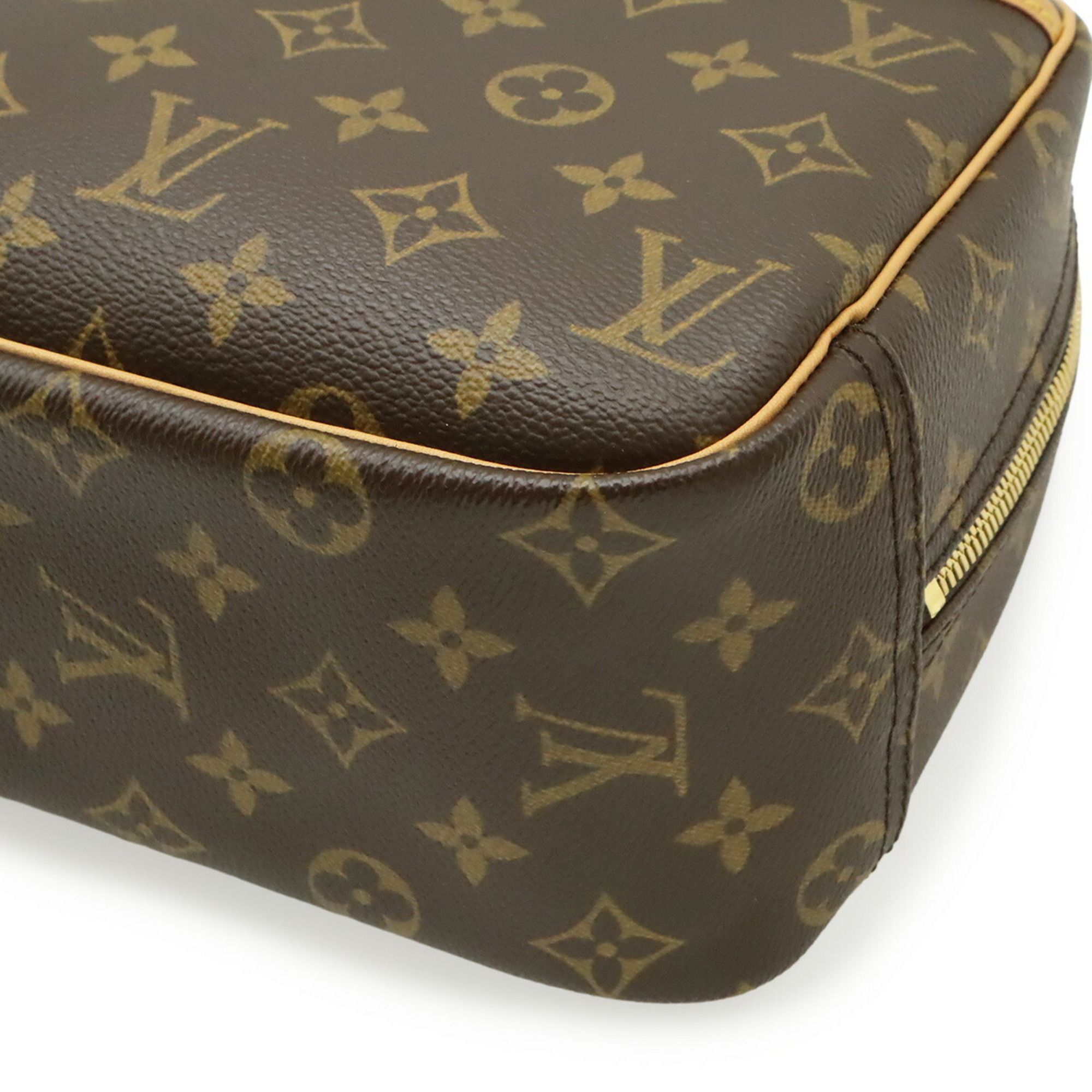 Monogram Monogram Handbag (Pre-Owned) - Louis Vuitton - Modalova
