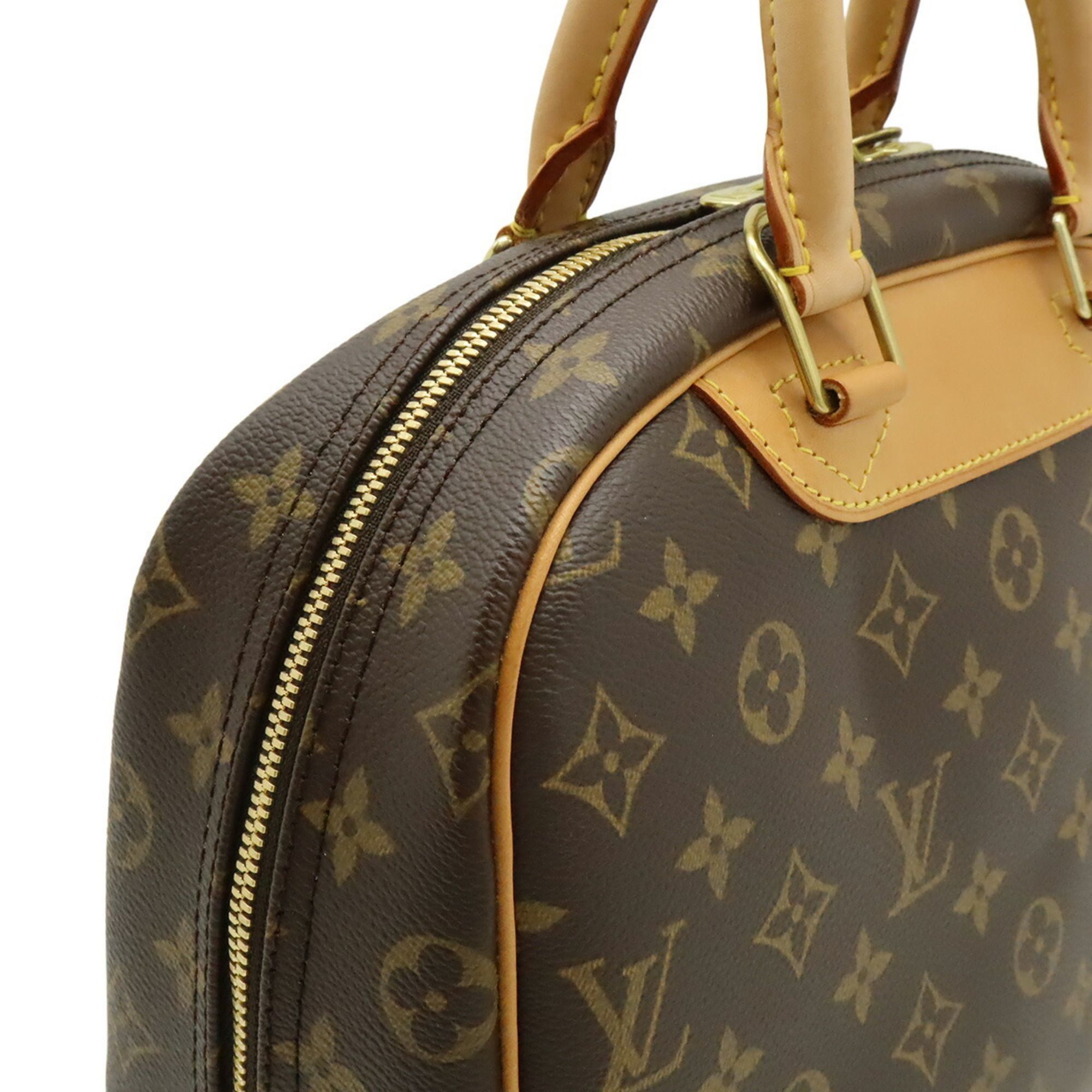 Monogram Monogram Handbag (Pre-Owned) - Louis Vuitton - Modalova