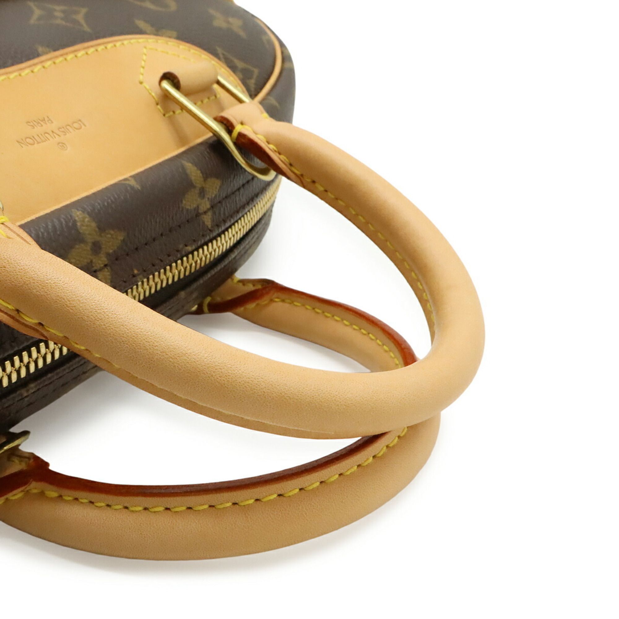 Monogram Monogram Handbag (Pre-Owned) - Louis Vuitton - Modalova