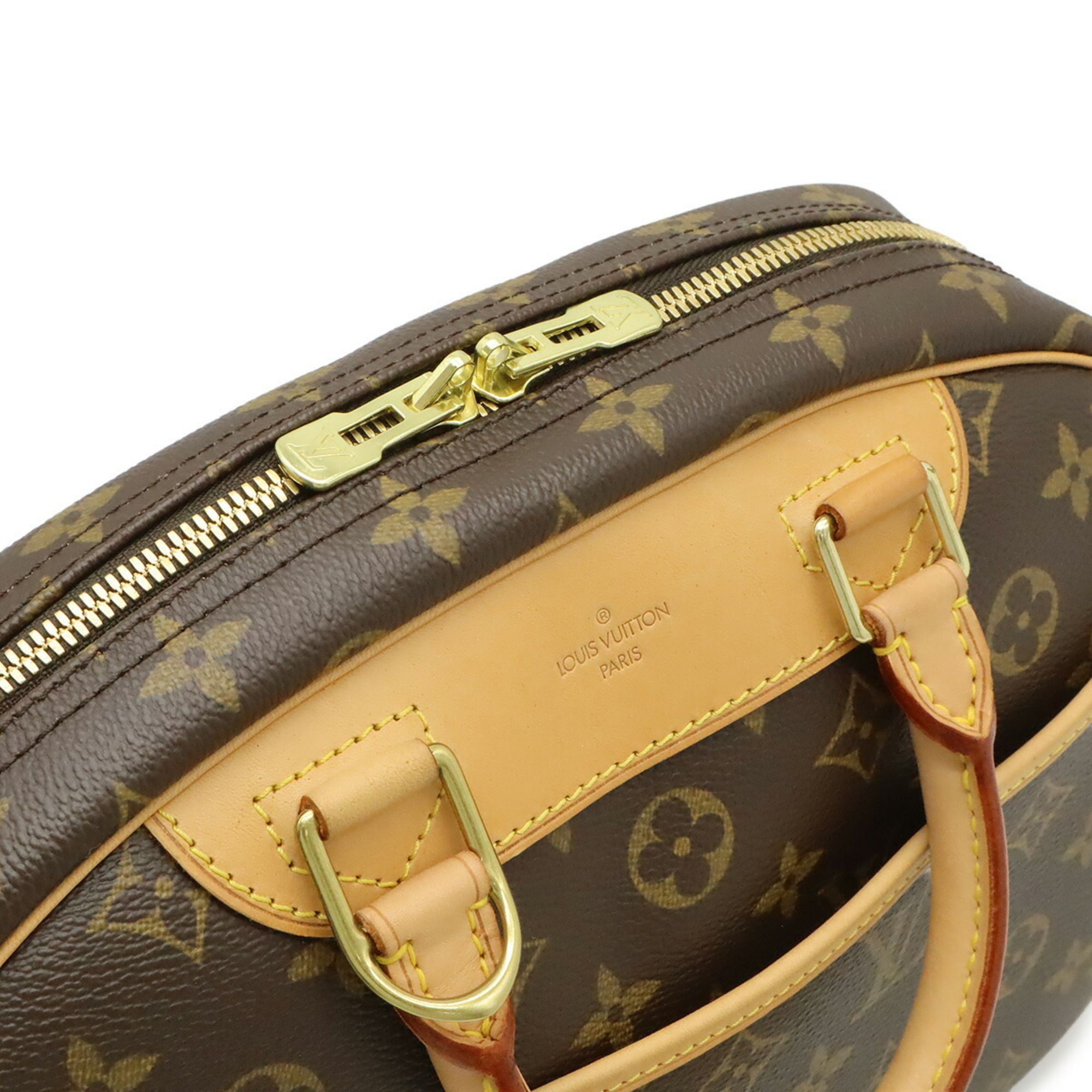 Monogram Monogram Handbag (Pre-Owned) - Louis Vuitton - Modalova