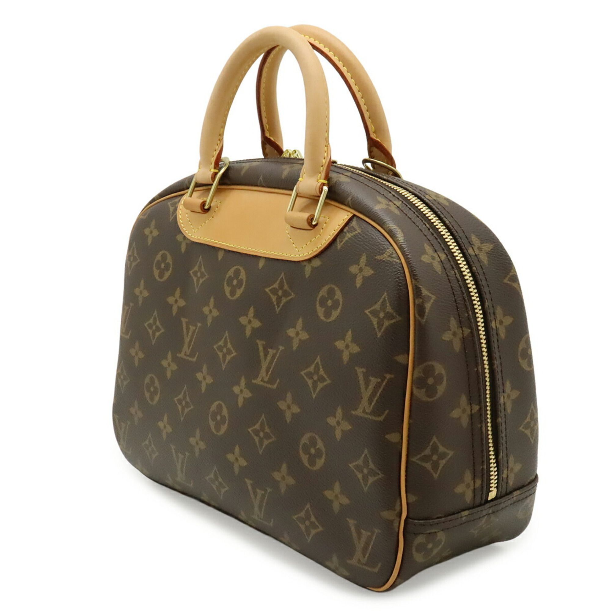 Monogram Monogram Handbag (Pre-Owned) - Louis Vuitton - Modalova