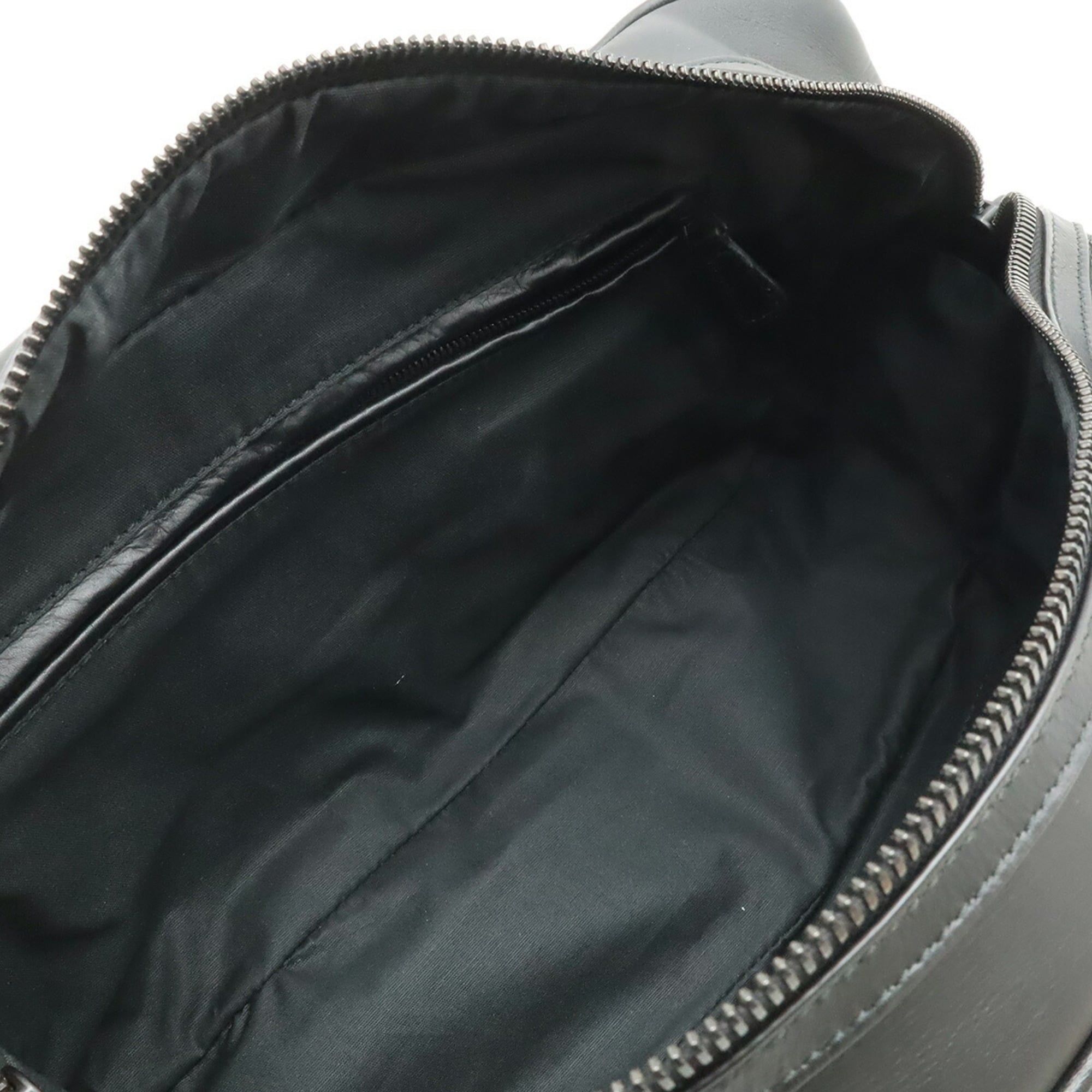 Leather Sling Bag (Pre-Owned) - Bottega Veneta - Modalova
