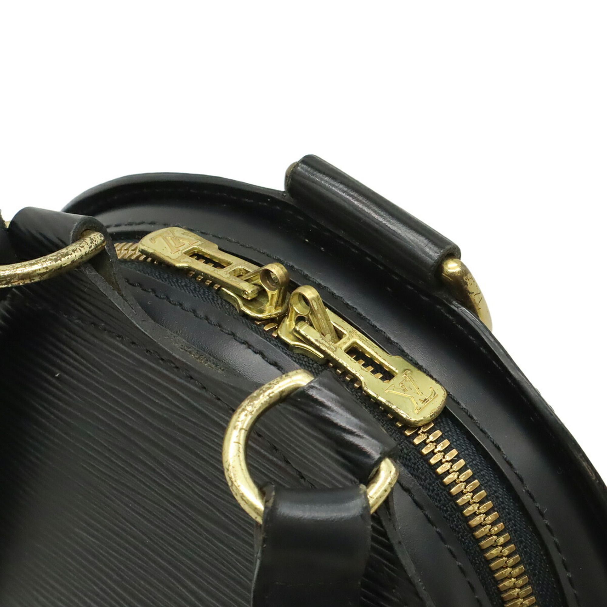 Epi Epi Leather Backpack (Pre-Owned) - Louis Vuitton - Modalova