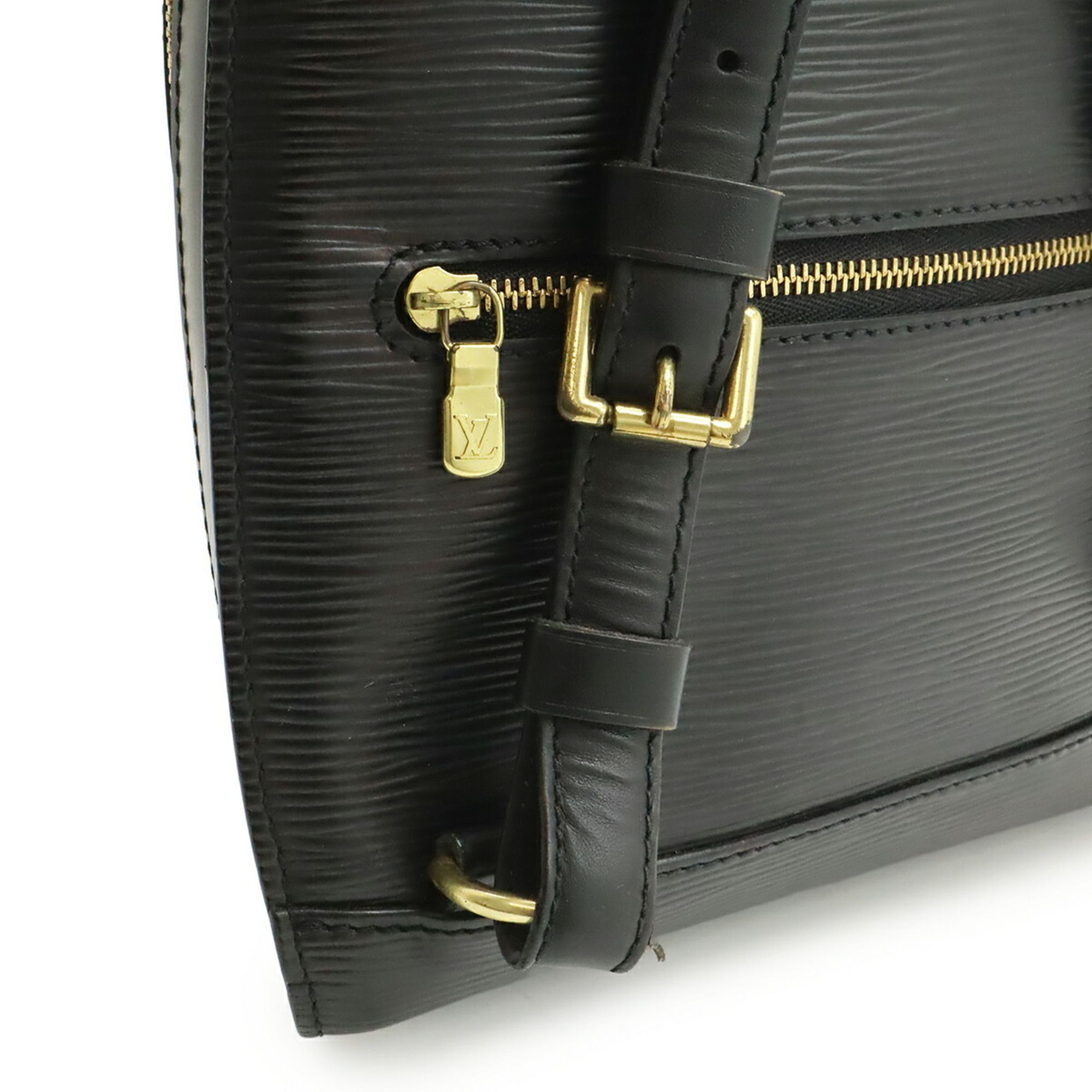 Epi Epi Leather Backpack (Pre-Owned) - Louis Vuitton - Modalova