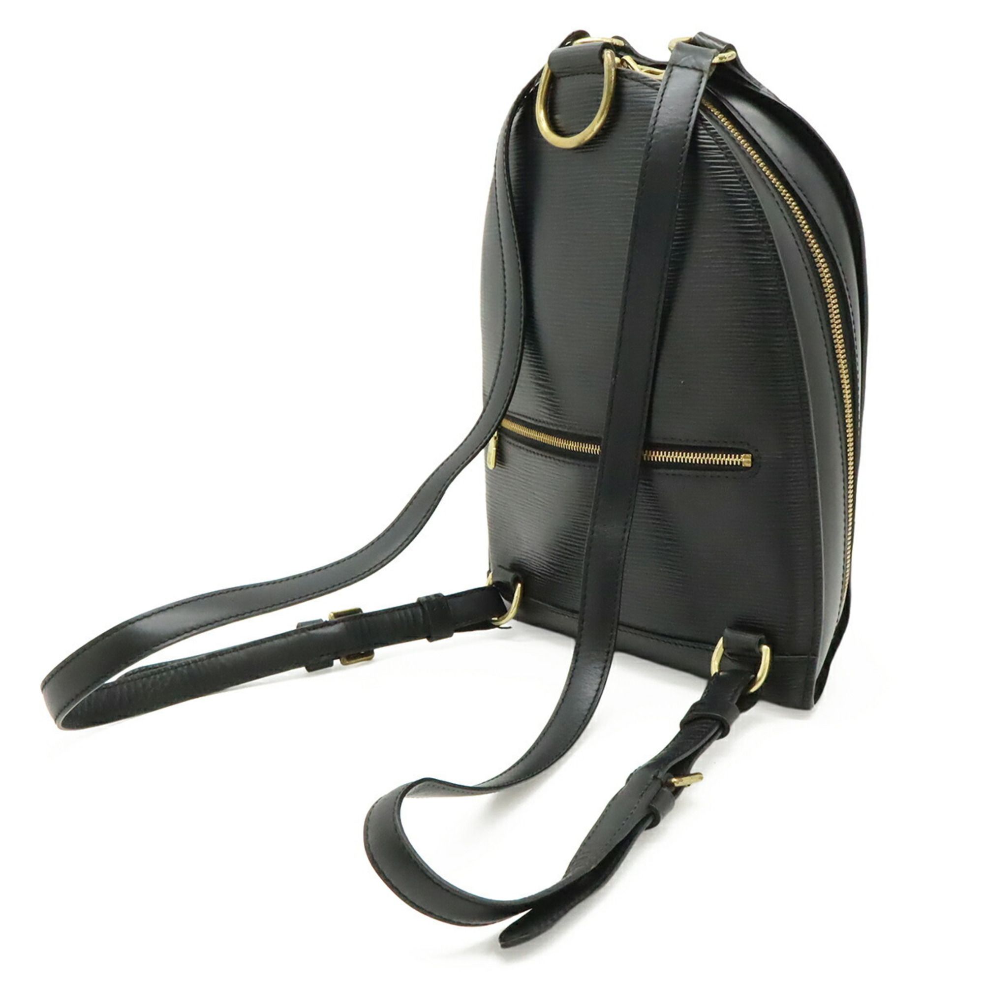 Epi Epi Leather Backpack (Pre-Owned) - Louis Vuitton - Modalova