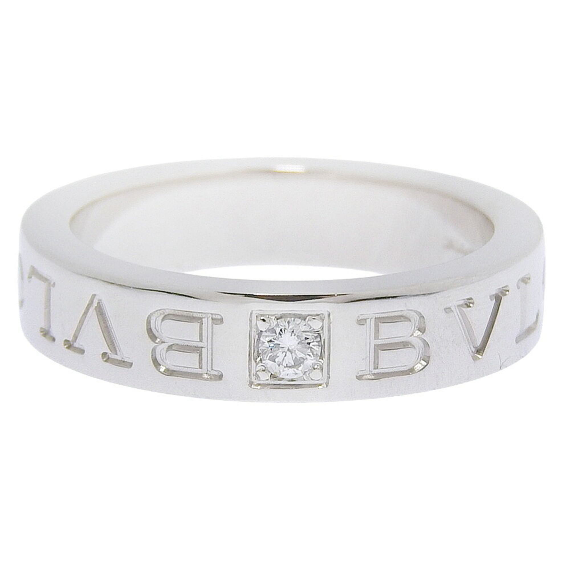 K) Band Ring (Pre-Owned) - Bvlgari - Modalova