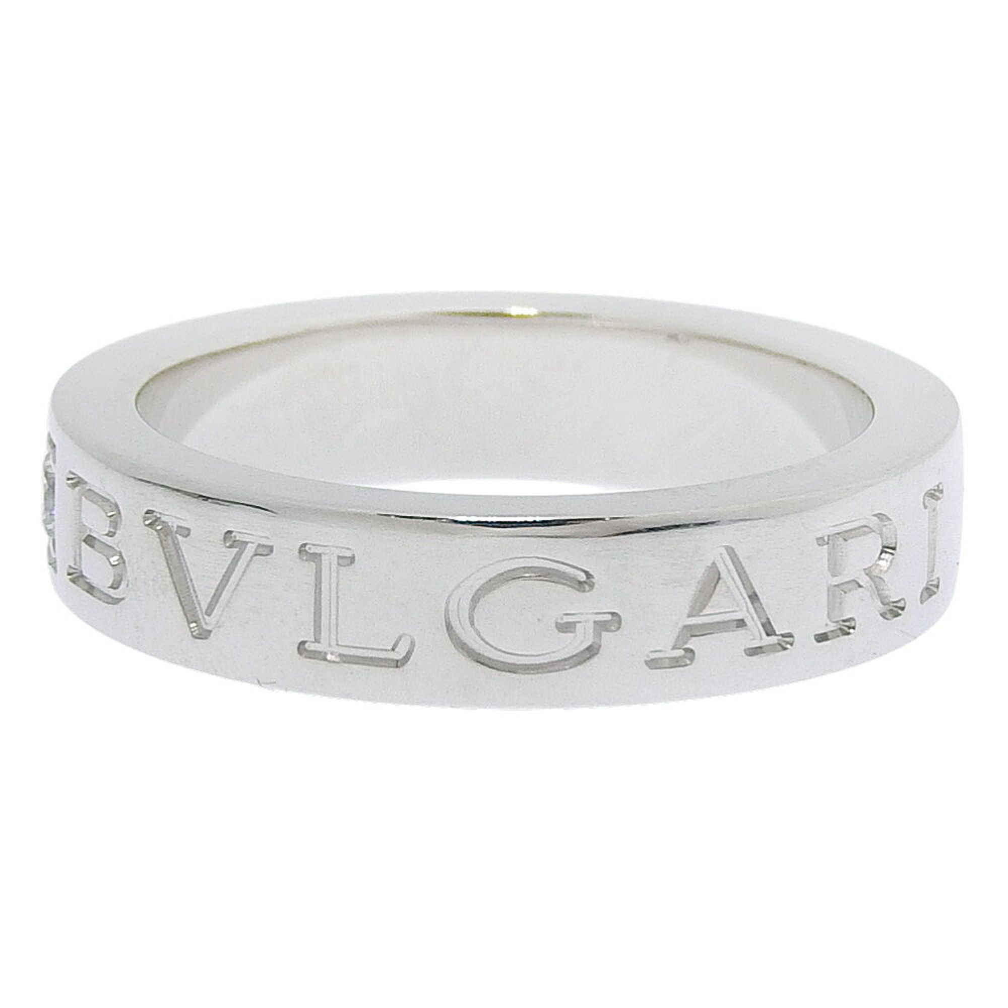 K) Band Ring (Pre-Owned) - Bvlgari - Modalova