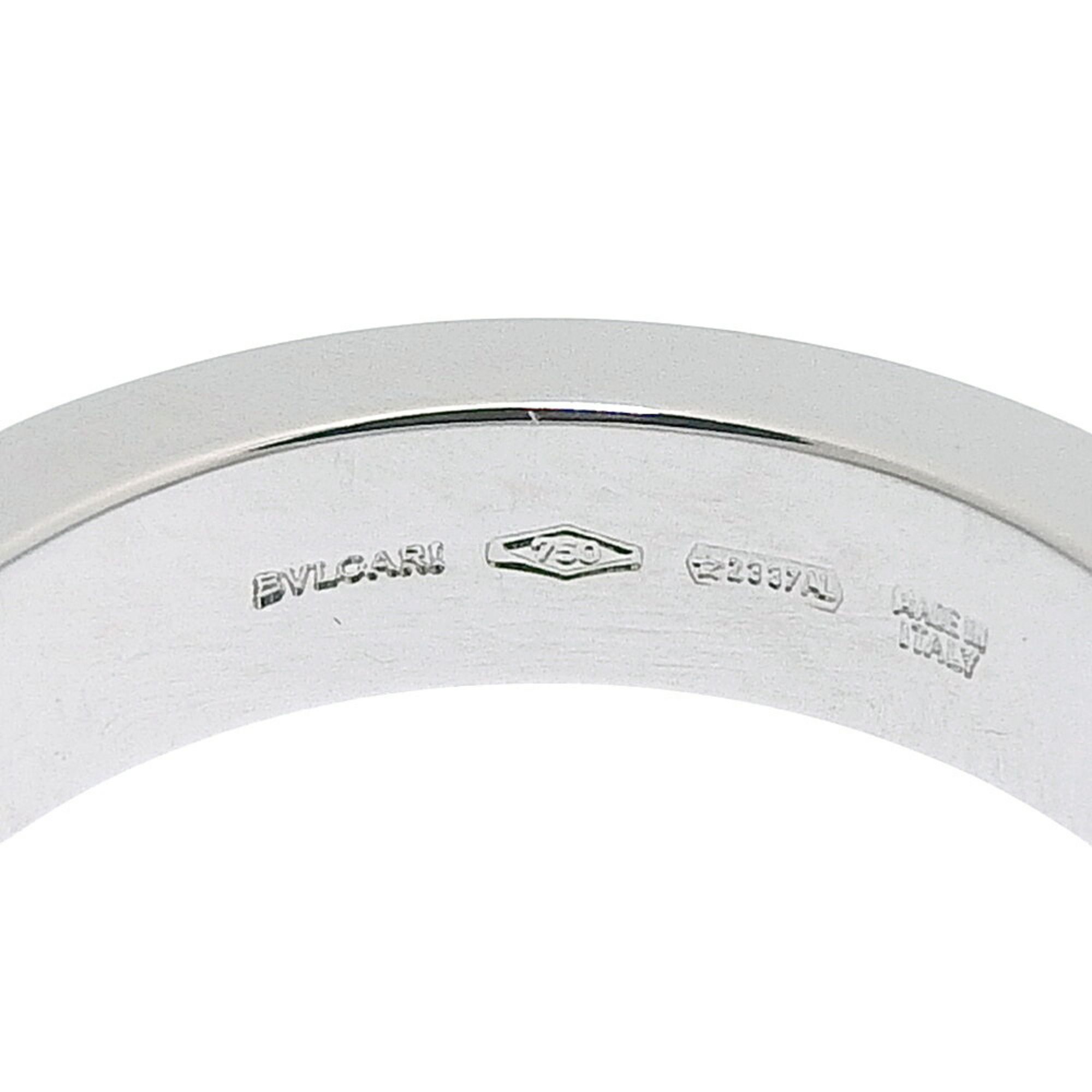 K) Band Ring (Pre-Owned) - Bvlgari - Modalova