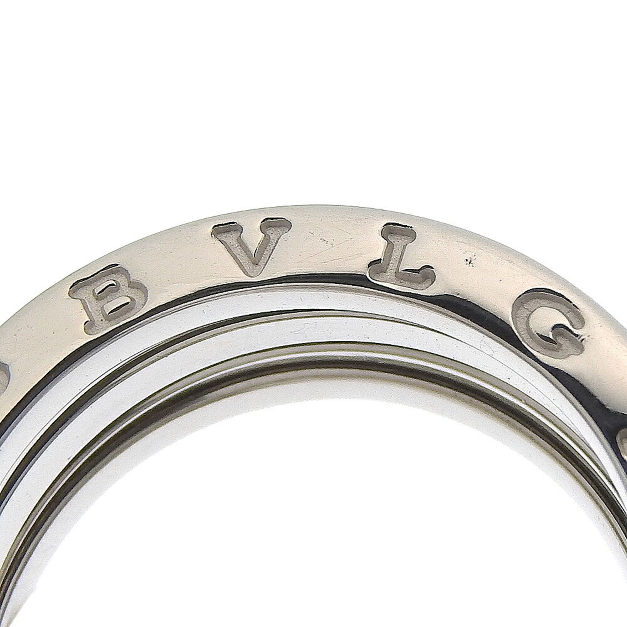 K) Band Ring (Pre-Owned) - Bvlgari - Modalova