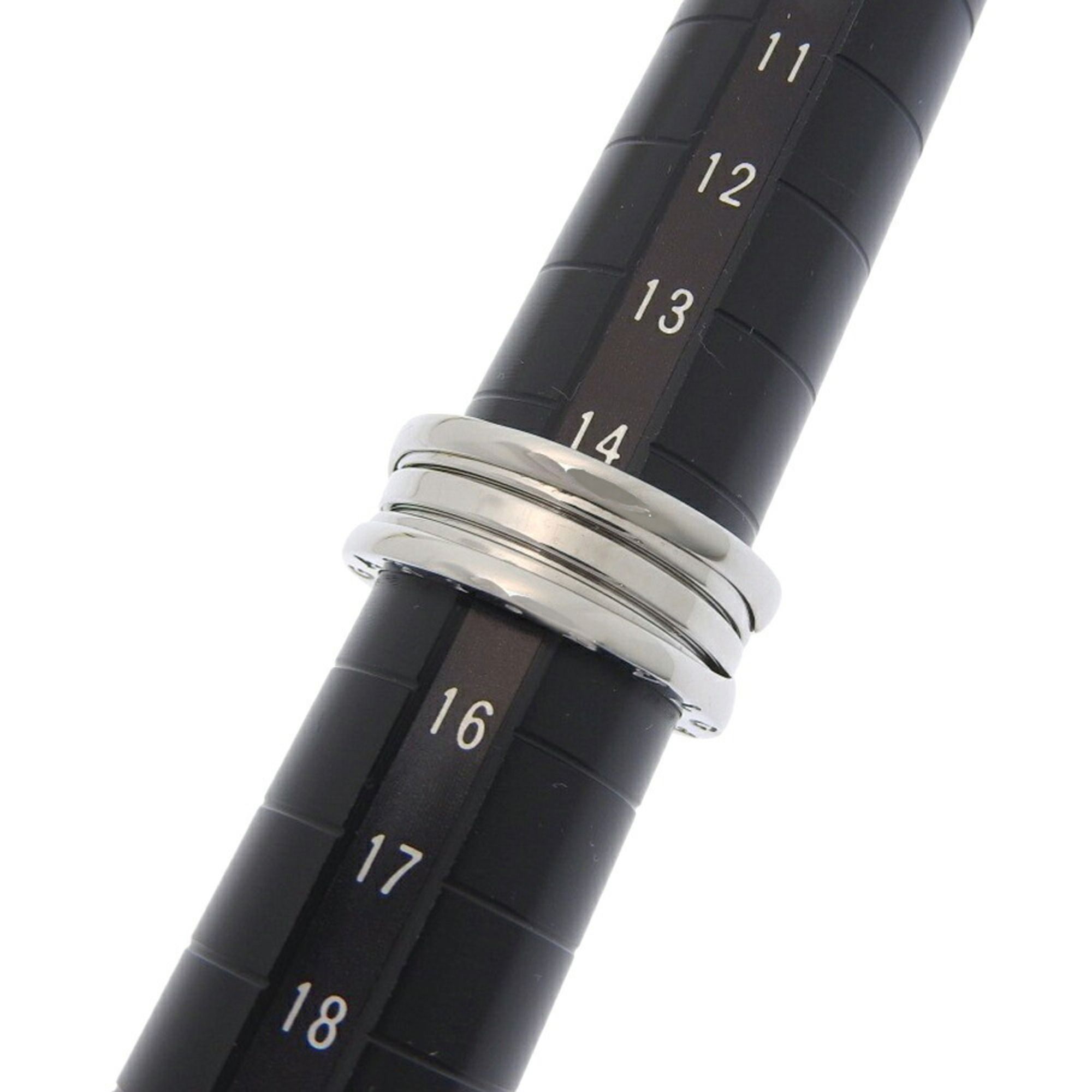 K) Band Ring (Pre-Owned) - Bvlgari - Modalova