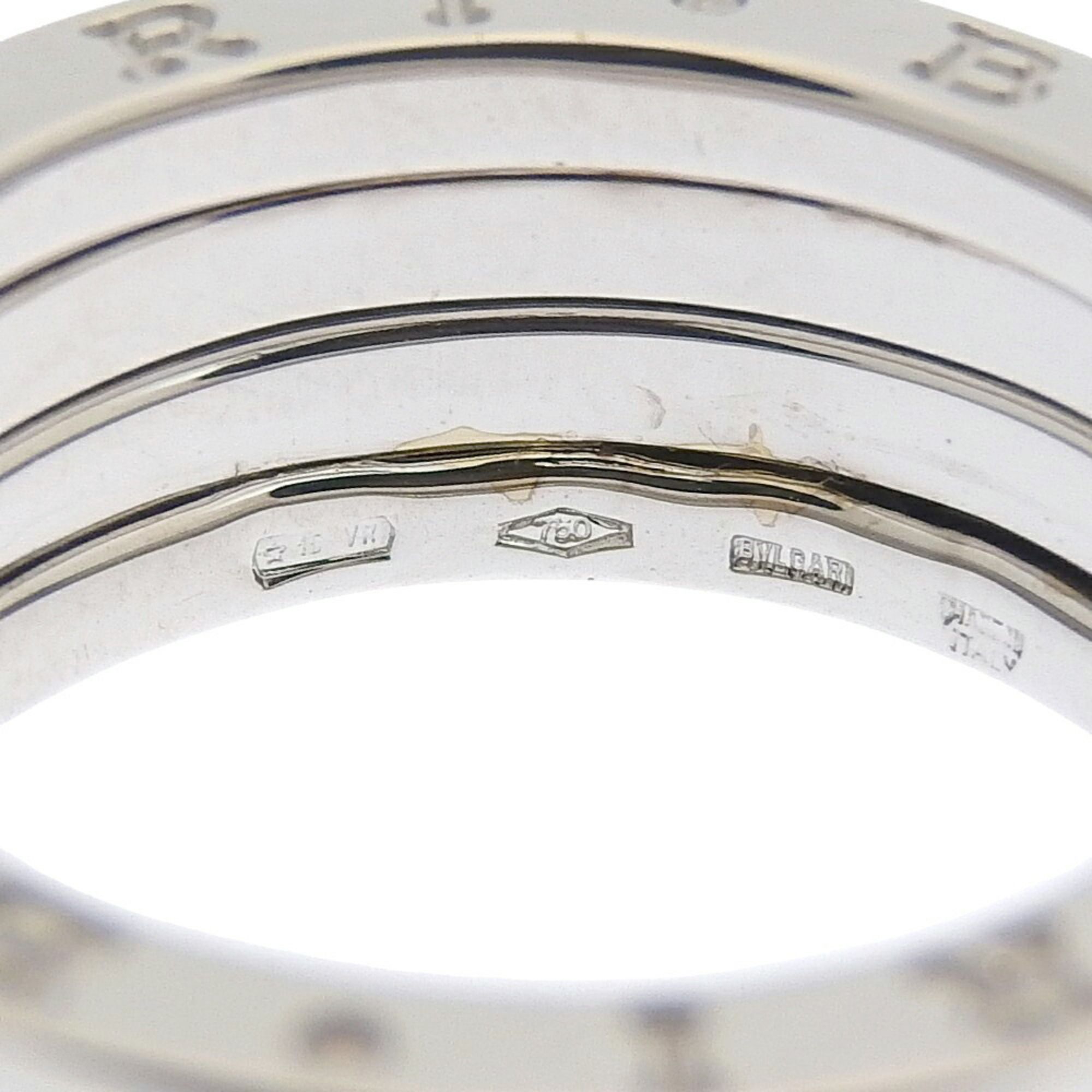K) Band Ring (Pre-Owned) - Bvlgari - Modalova