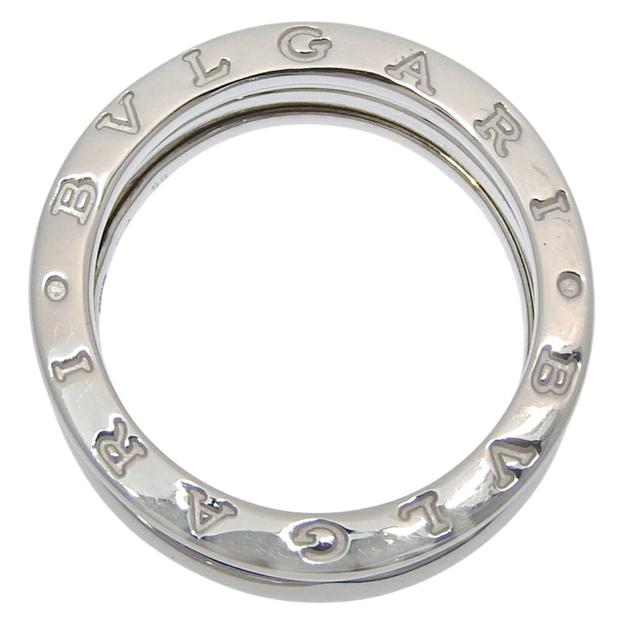 K) Band Ring (Pre-Owned) - Bvlgari - Modalova