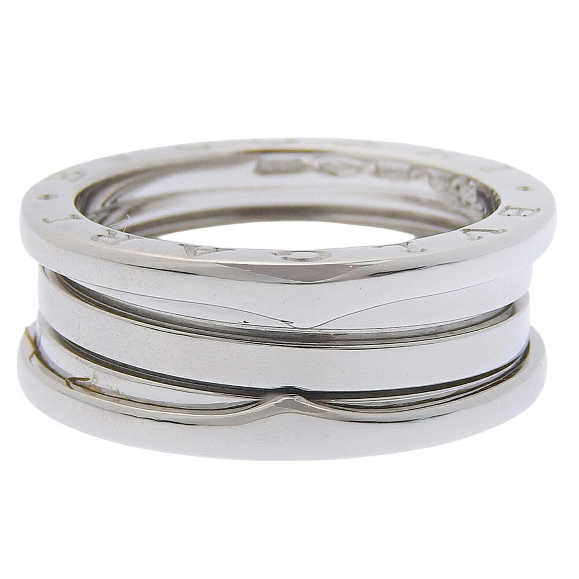 K) Band Ring (Pre-Owned) - Bvlgari - Modalova