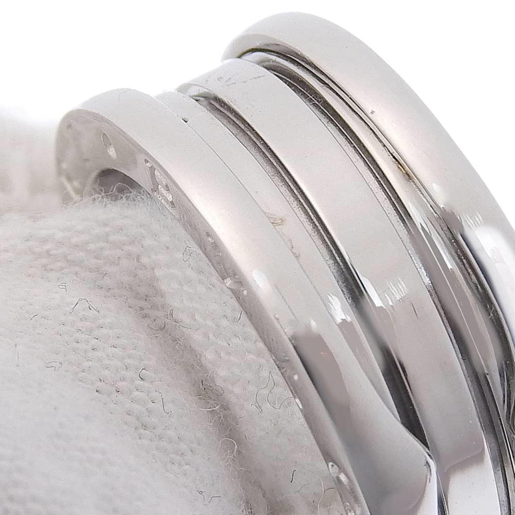 K) Band Ring (Pre-Owned) - Bvlgari - Modalova