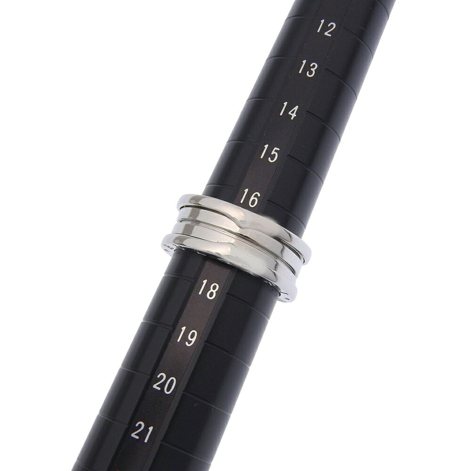 K) Band Ring (Pre-Owned) - Bvlgari - Modalova