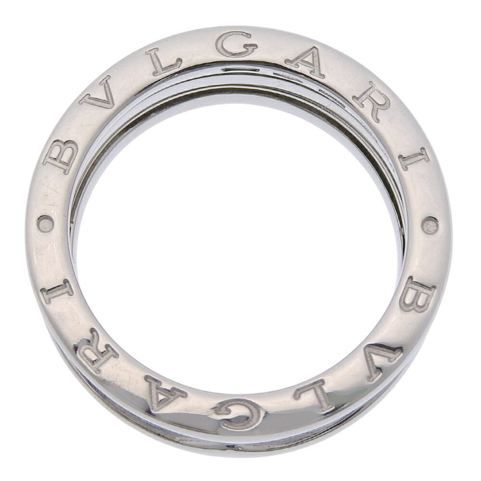 K) Band Ring (Pre-Owned) - Bvlgari - Modalova