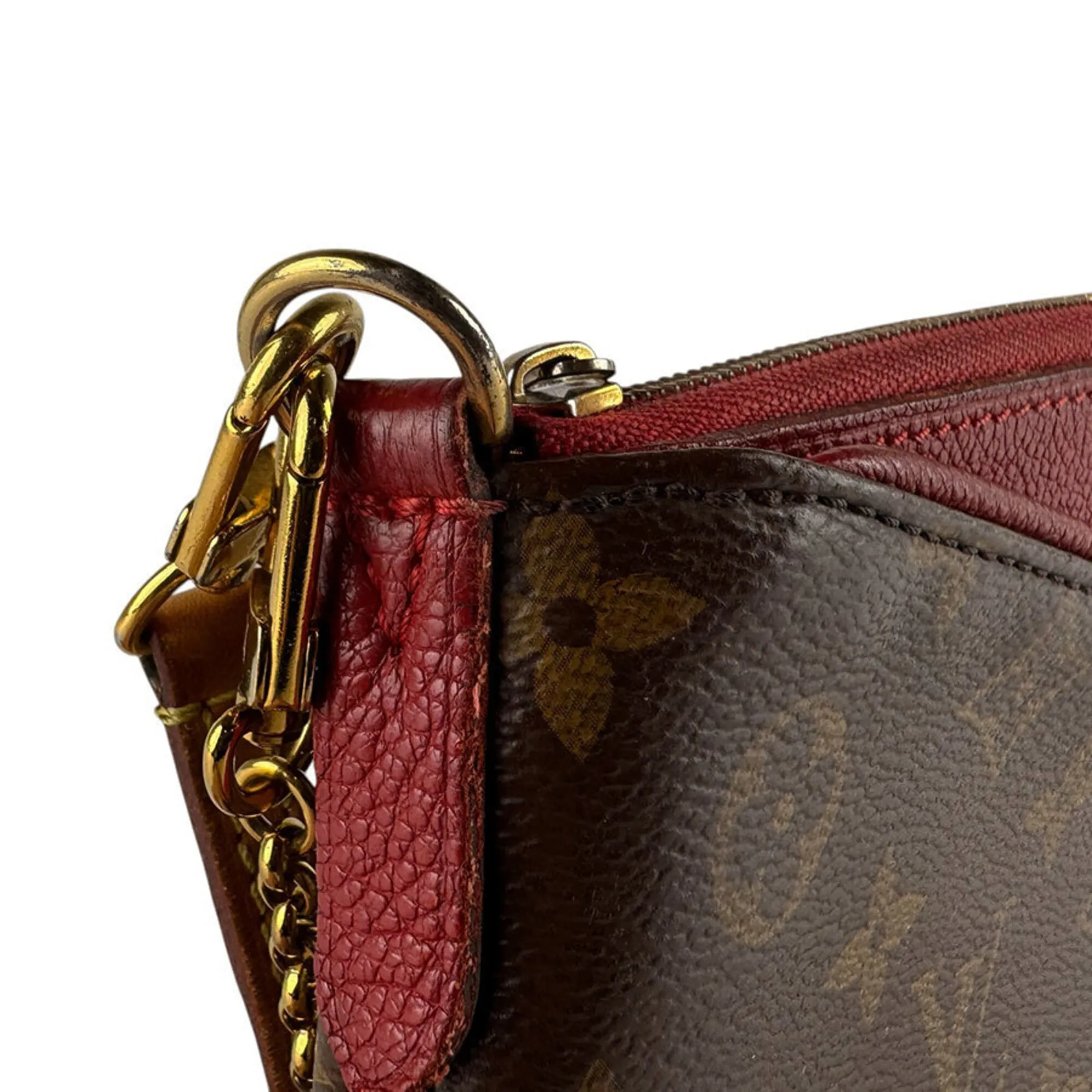 Handbag Shoulder Bag (Pre-Owned) - Louis Vuitton - Modalova